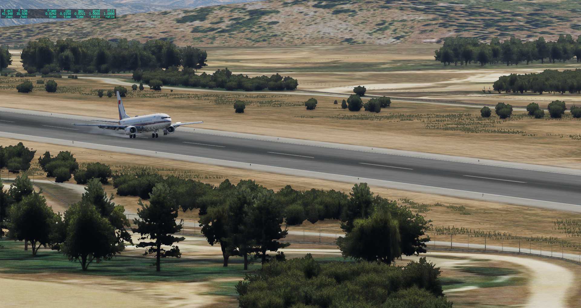 XP12   LGMK---LGKO-2897 