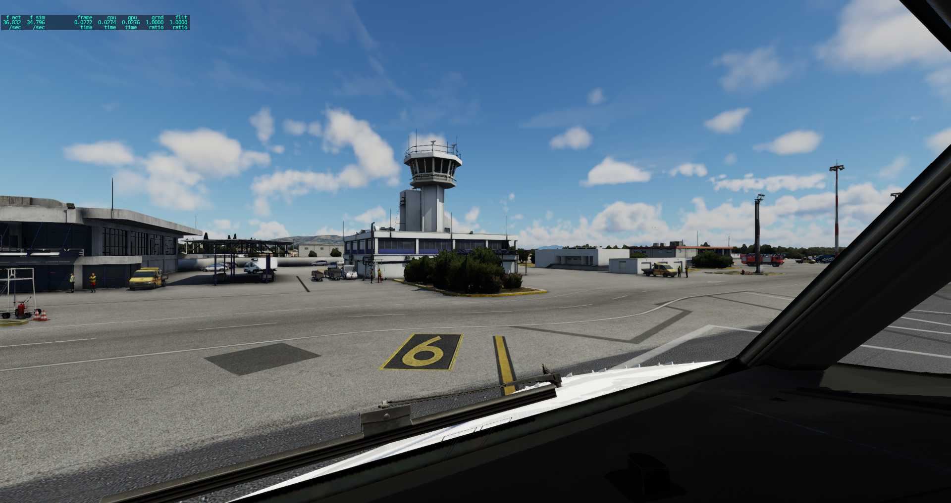 XP12   LGMK---LGKO-4628 