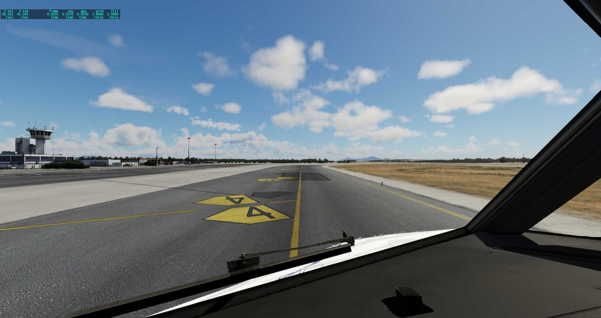 XP12   LGMK---LGKO-1281 