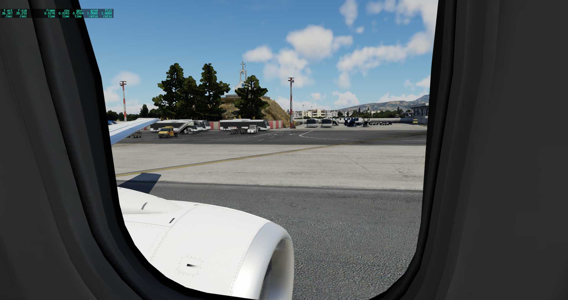 XP12   LGMK---LGKO-4856 