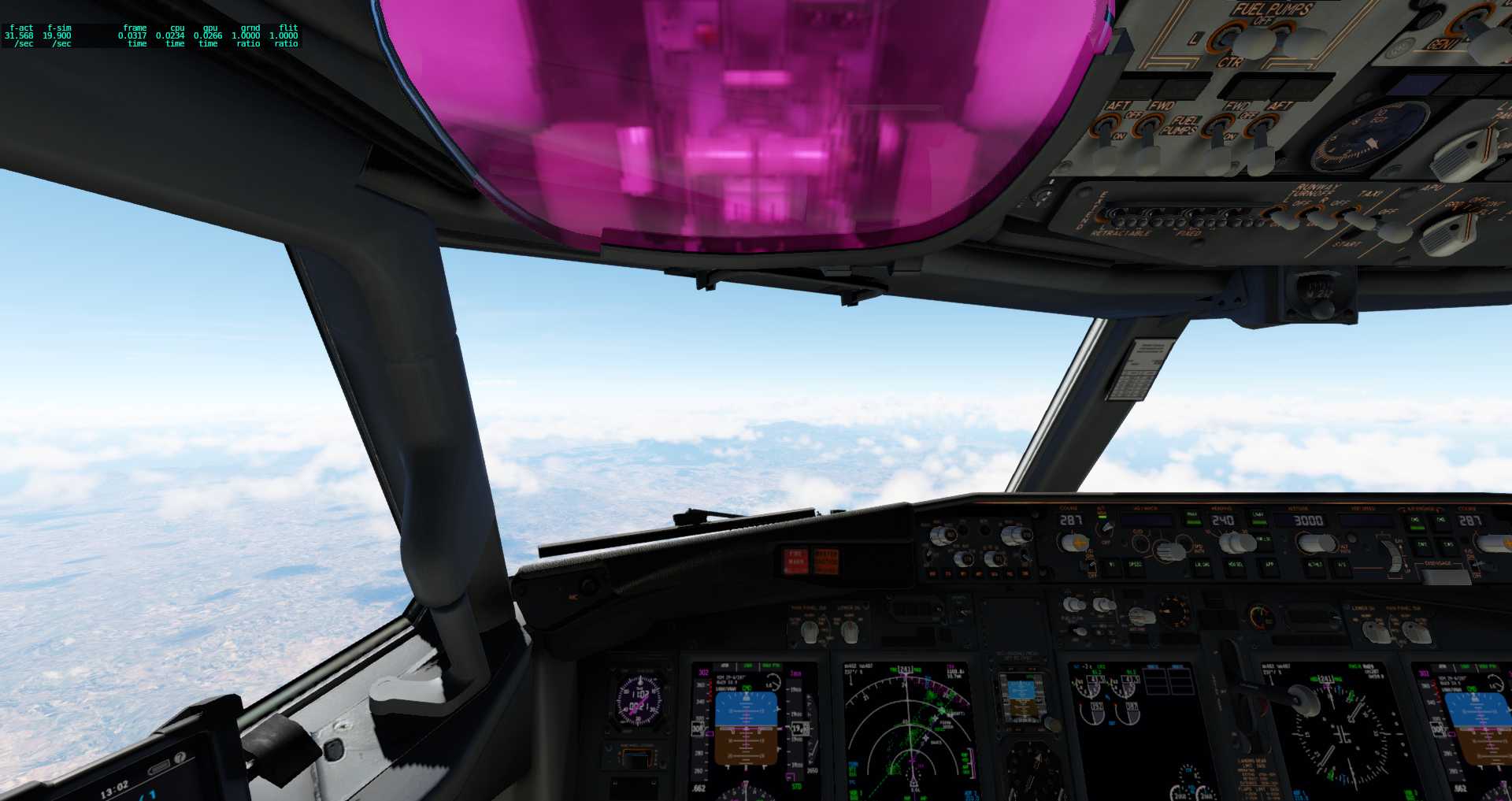 xp12  LGKO-----LGSA-6968 