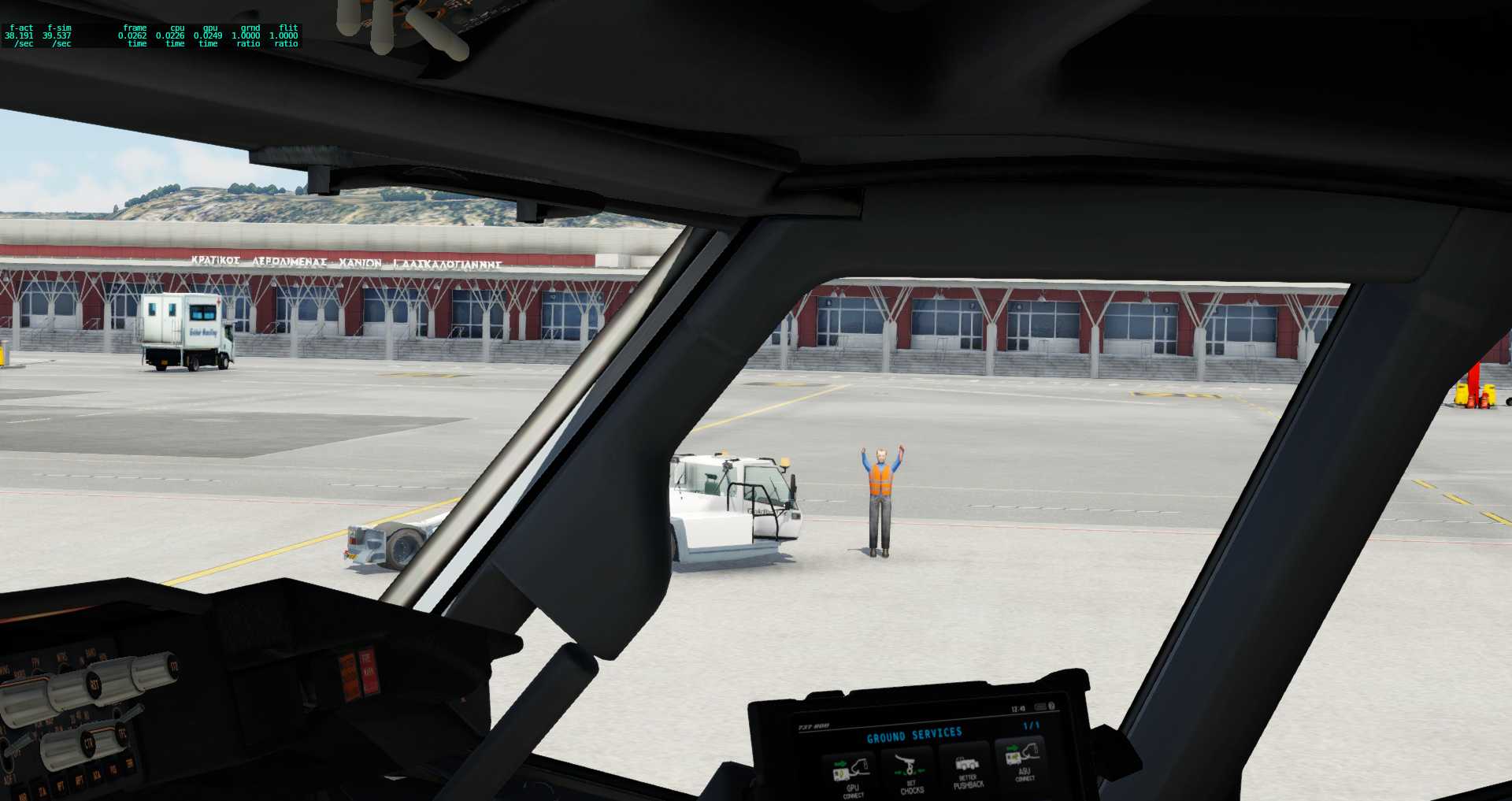 xp12   LGSA----LGSR-9567 