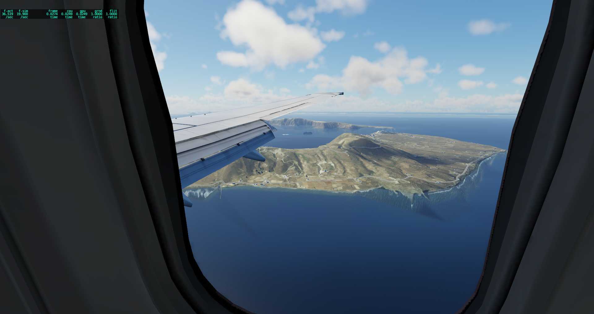 xp12   LGSA----LGSR-1651 