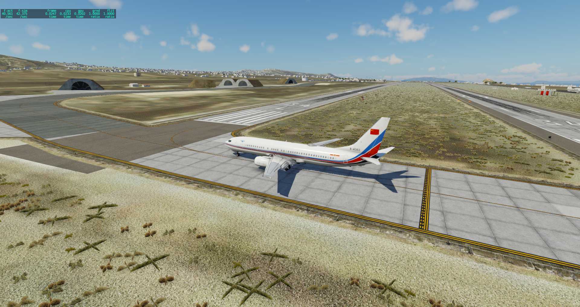 xp12   LGSA----LGSR-4732 