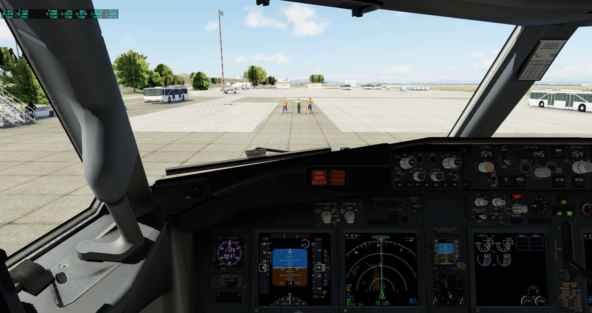 xp12   LGSA----LGSR-9927 
