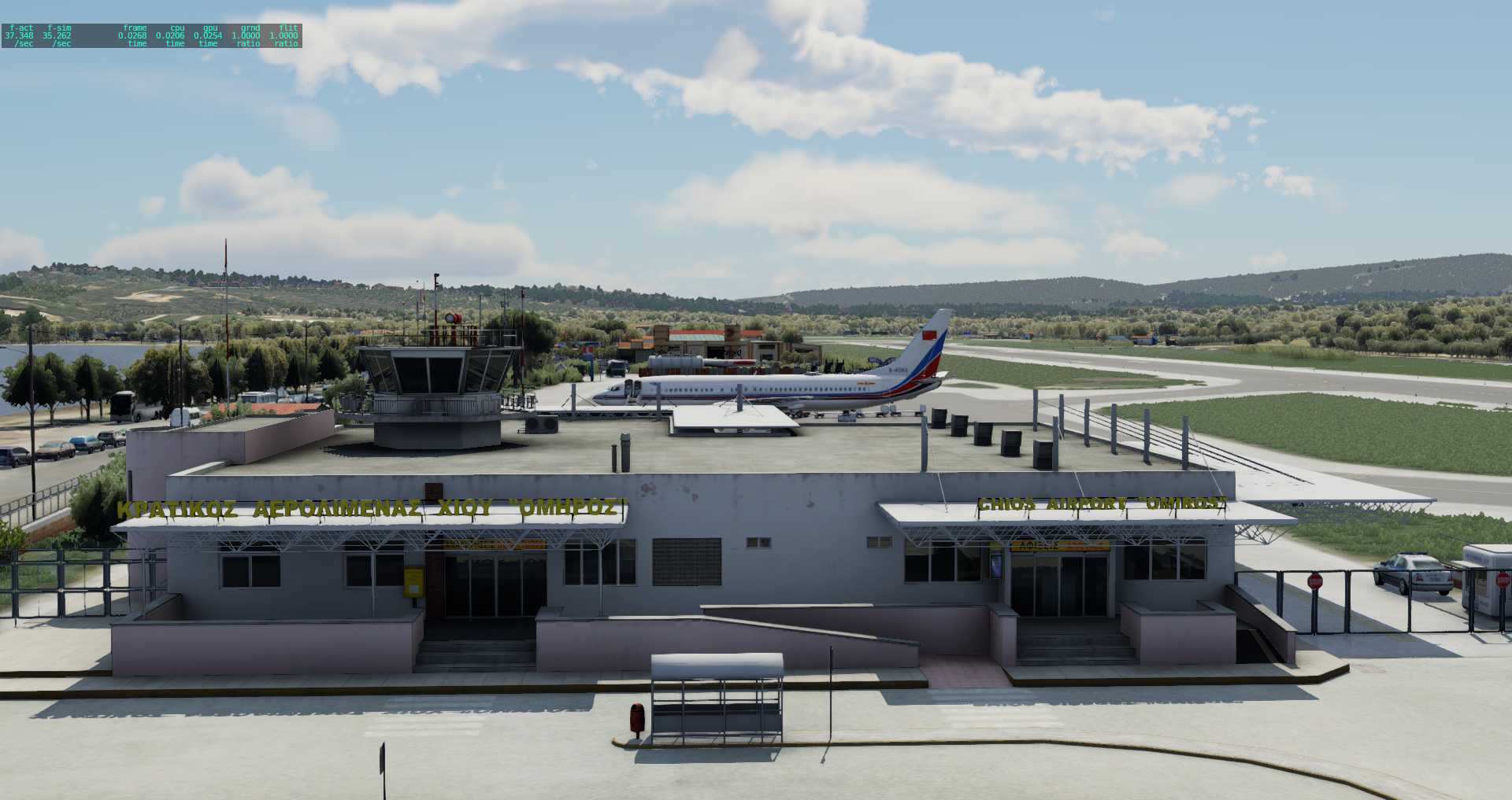 xp12    LGSR----LGHI-9700 