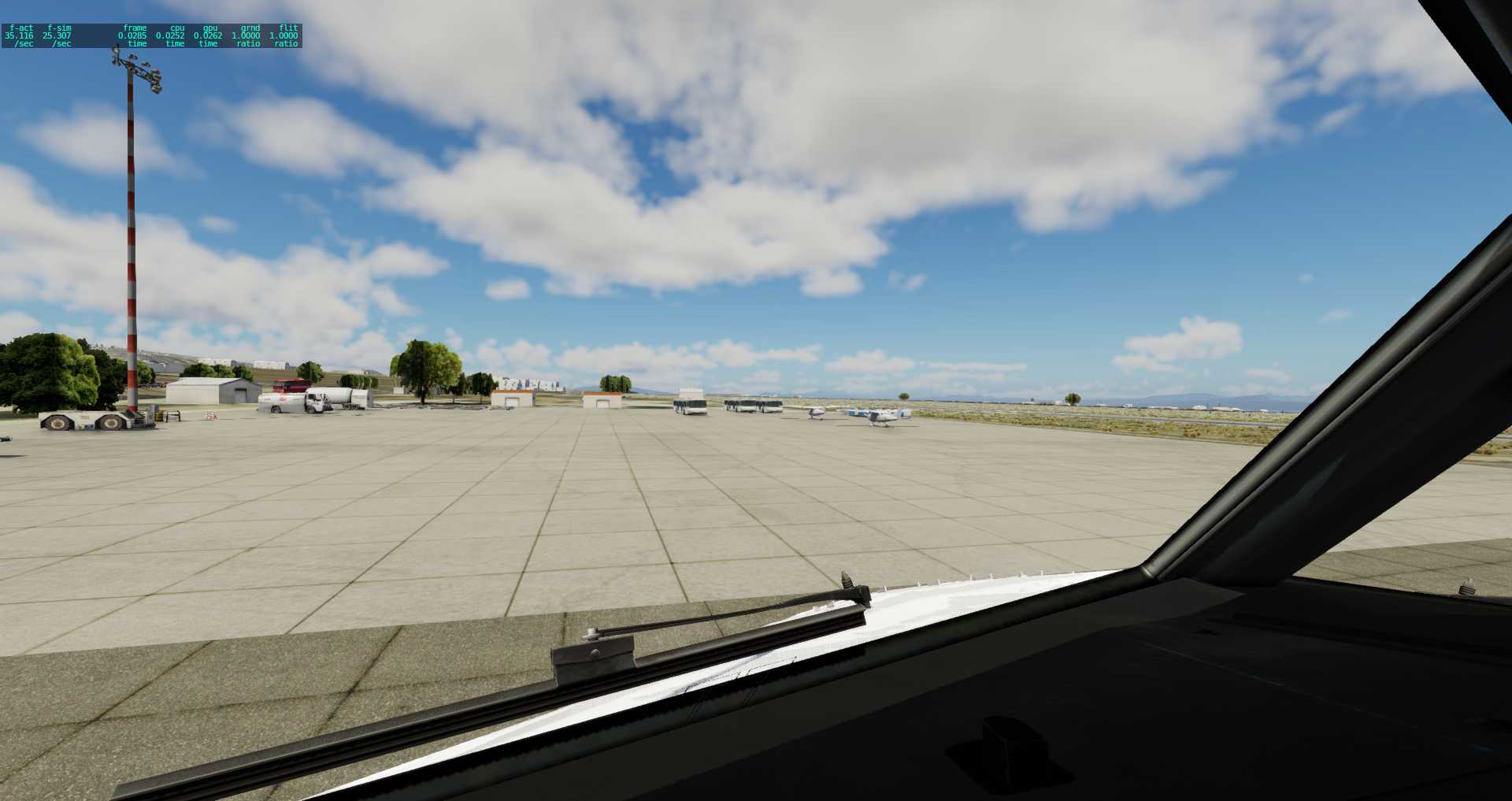 xp12    LGSR----LGHI-1921 