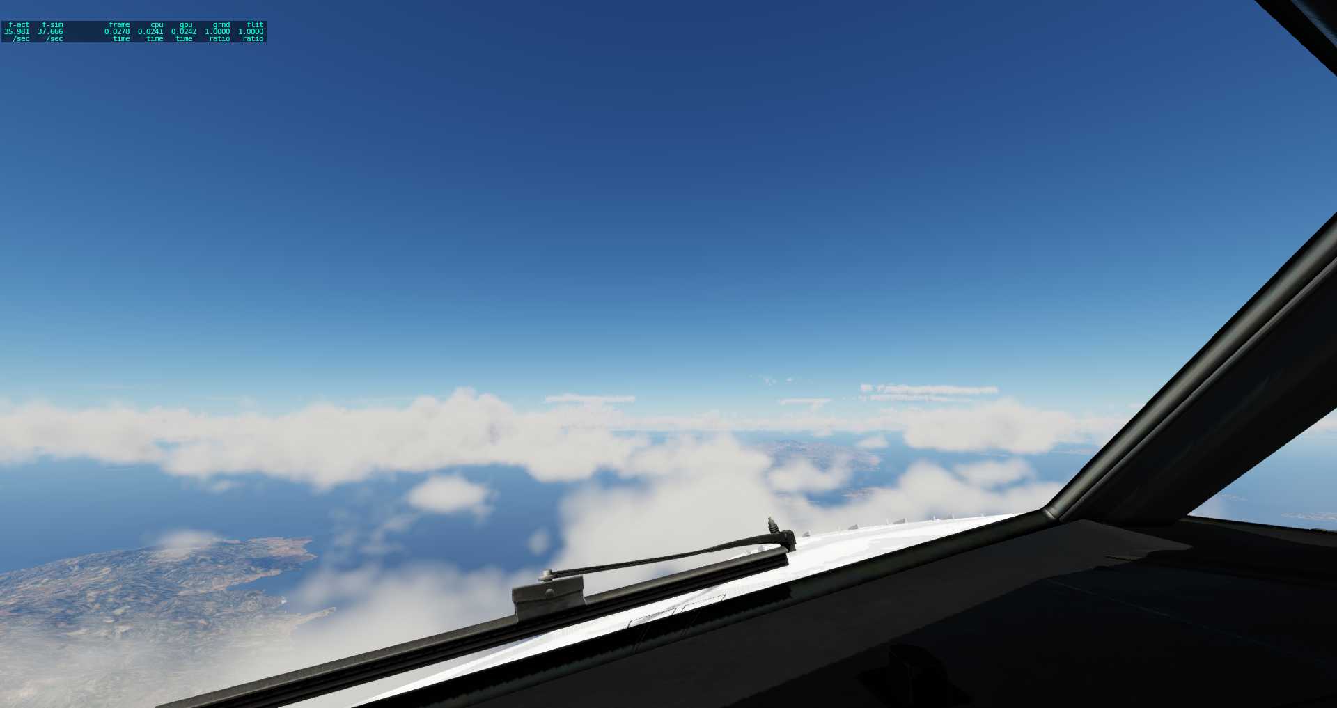 xp12    LGSR----LGHI-1664 