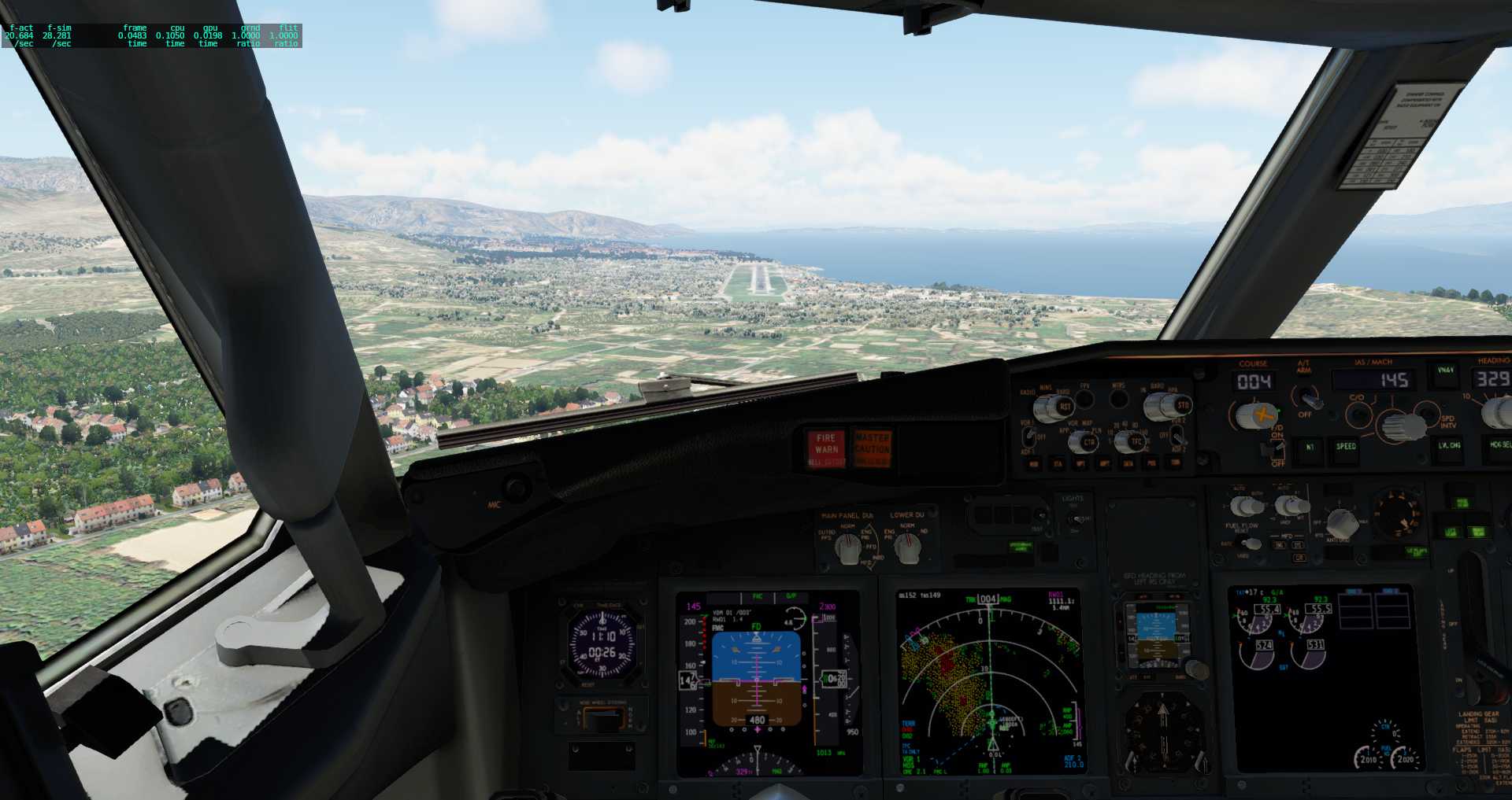 xp12    LGSR----LGHI-2543 