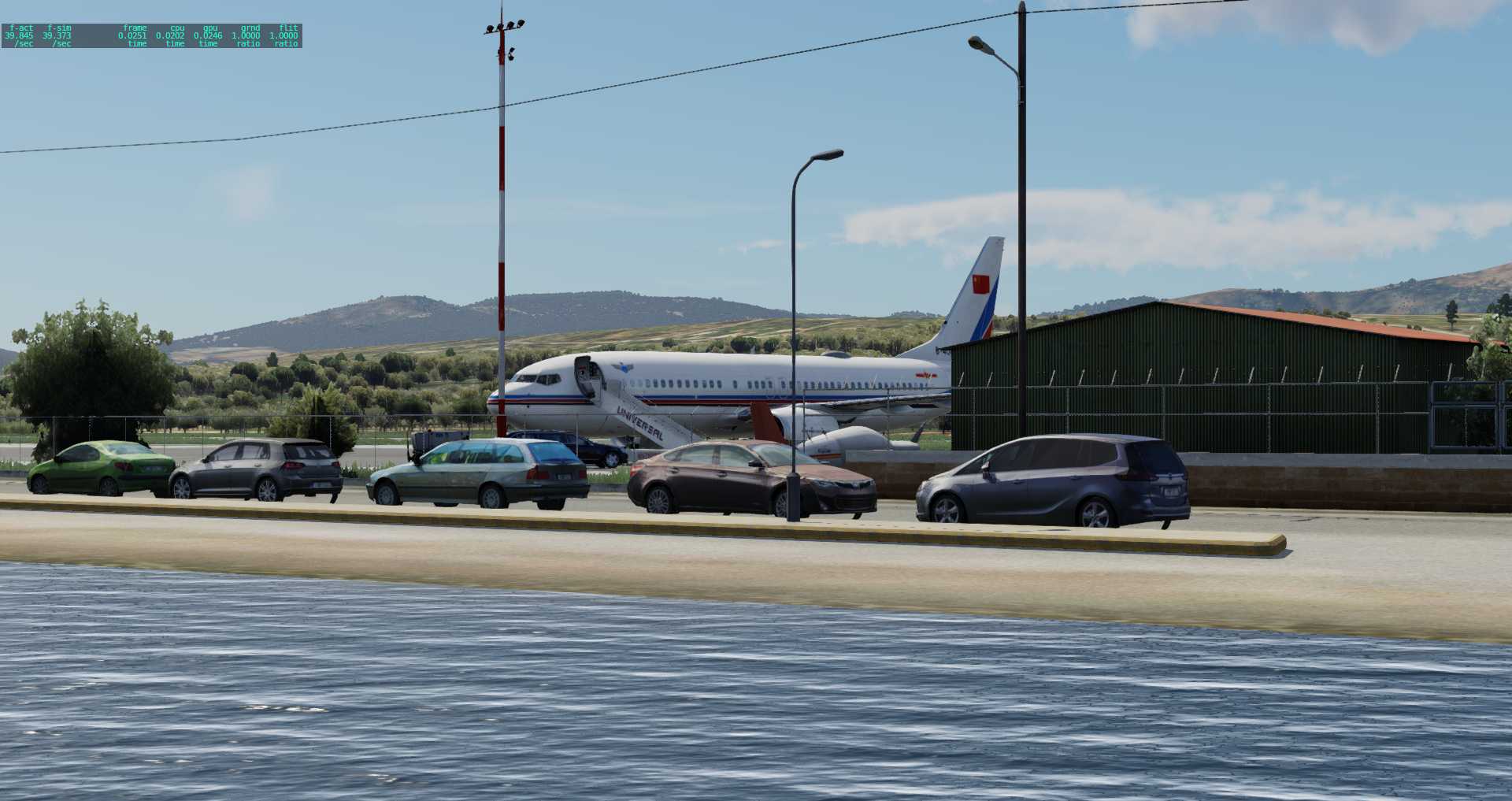 xp12    LGSR----LGHI-7601 