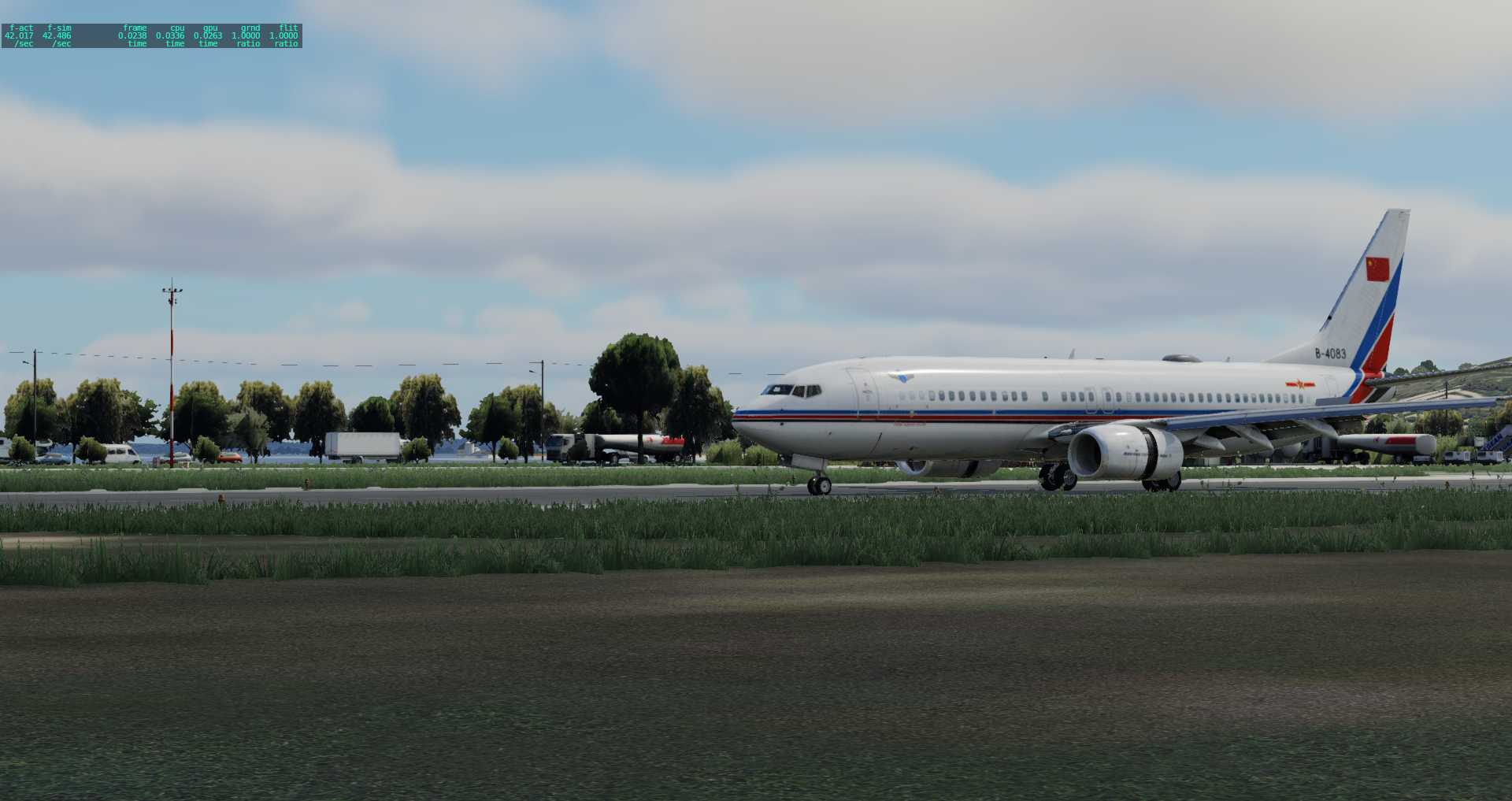 xp12    LGSR----LGHI-4403 