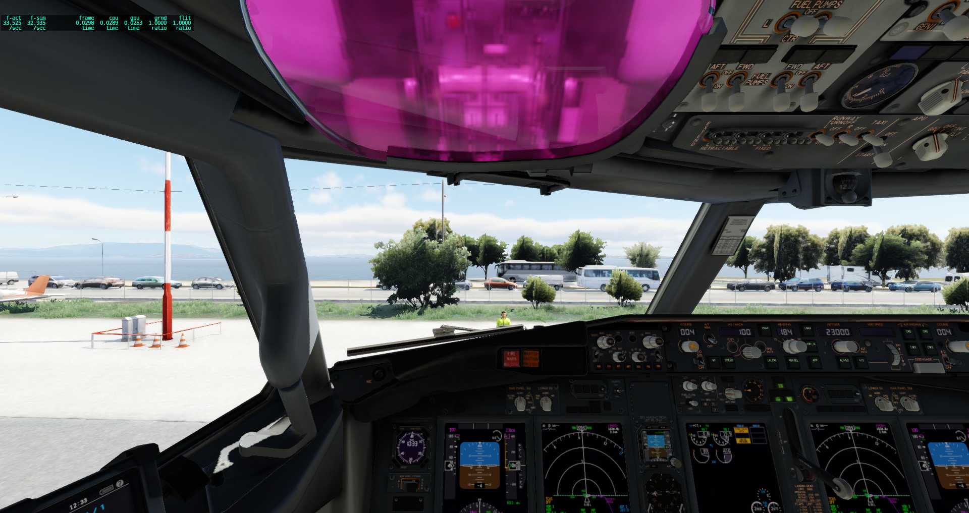 XP12  LGHI----LGSK-8650 