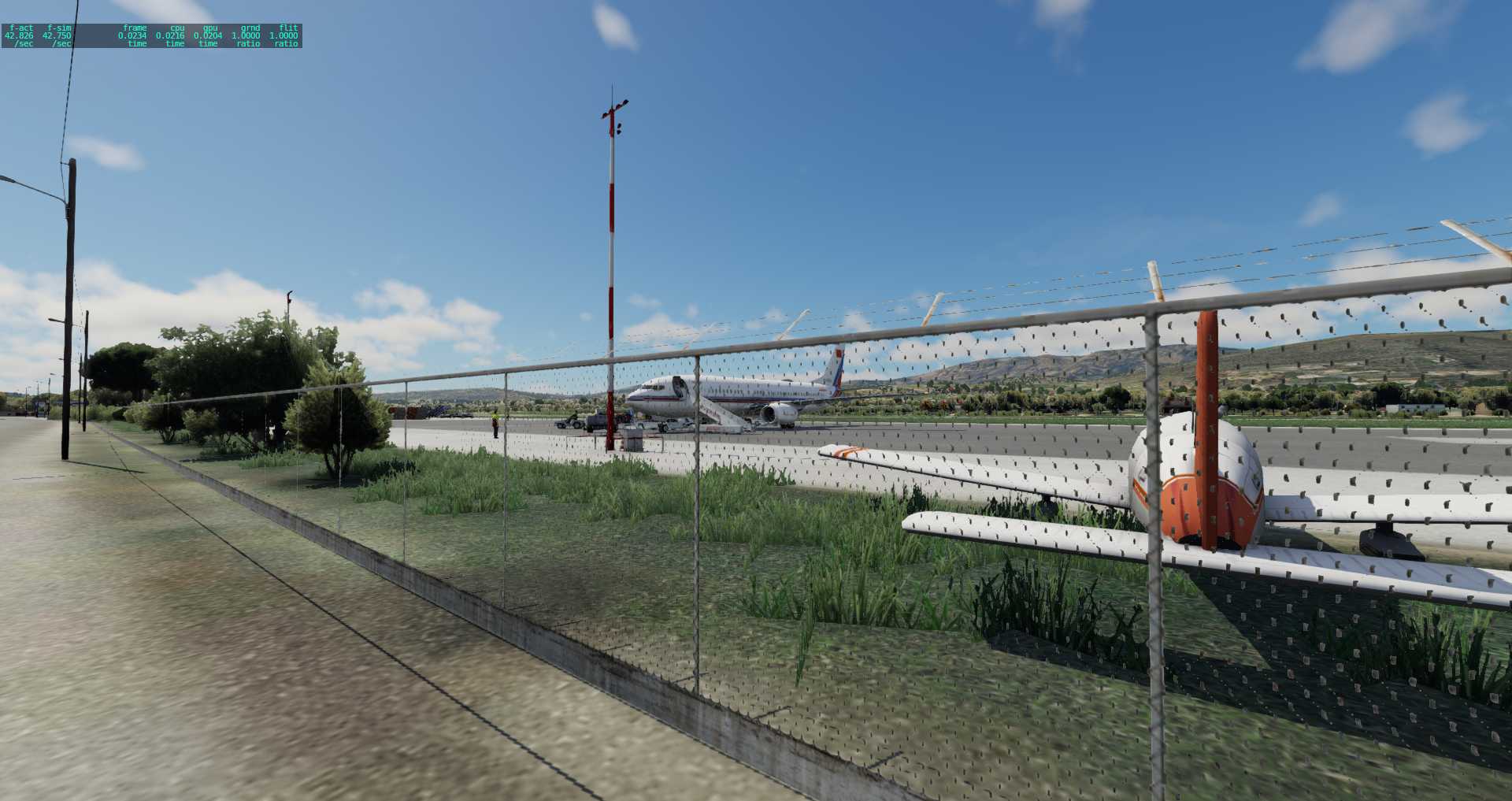 XP12  LGHI----LGSK-6371 