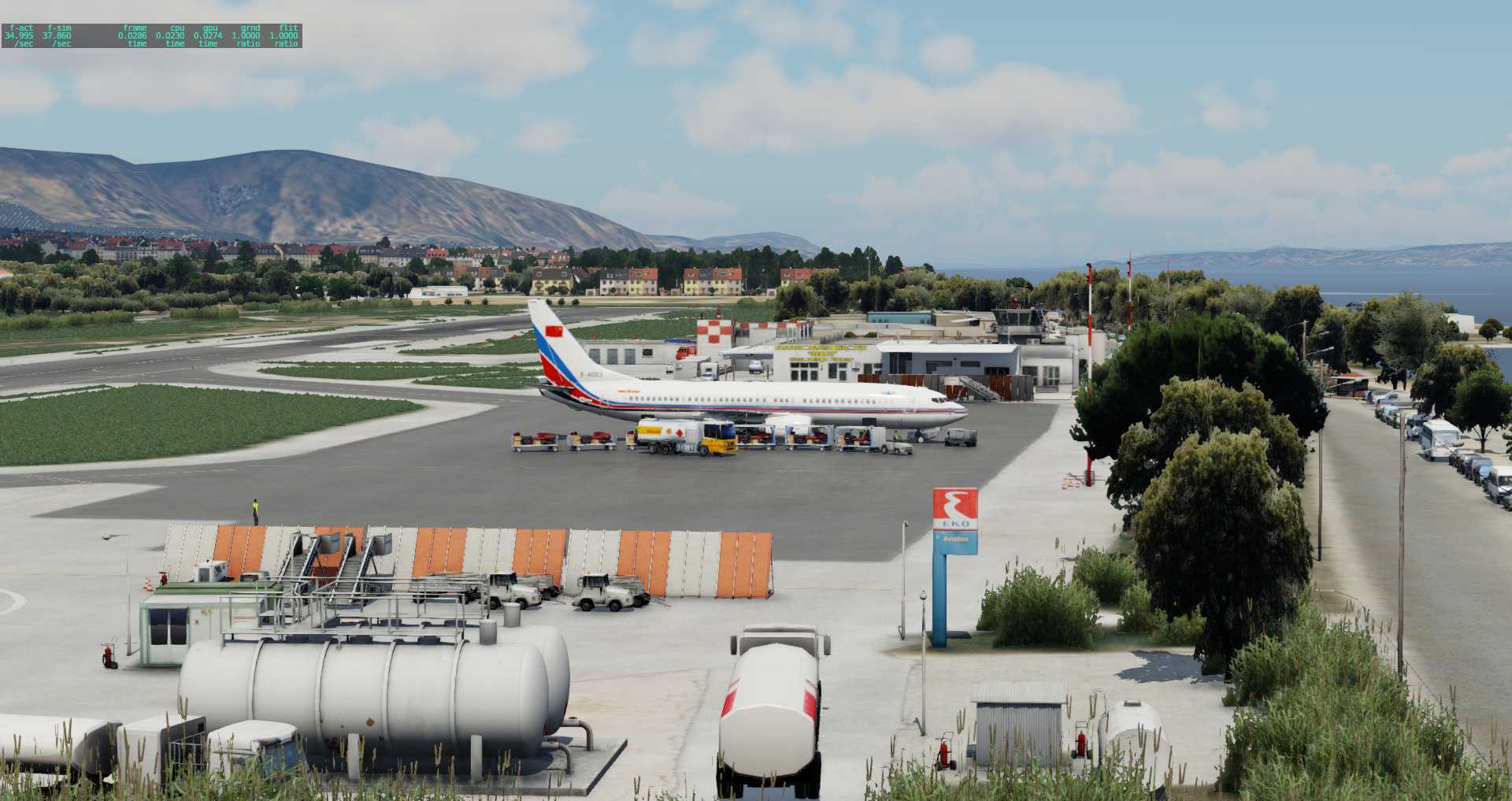 XP12  LGHI----LGSK-6557 
