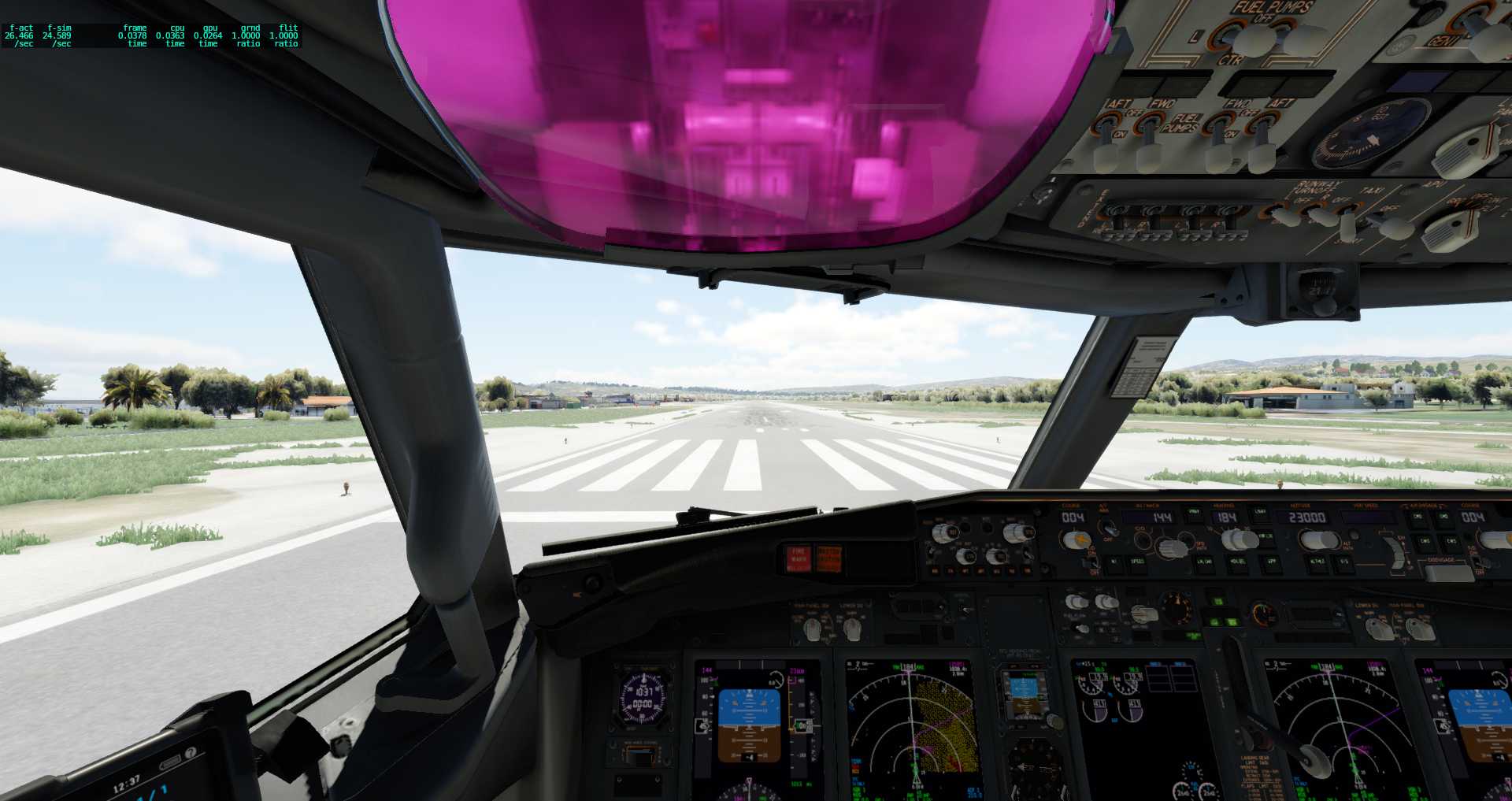 XP12  LGHI----LGSK-8236 