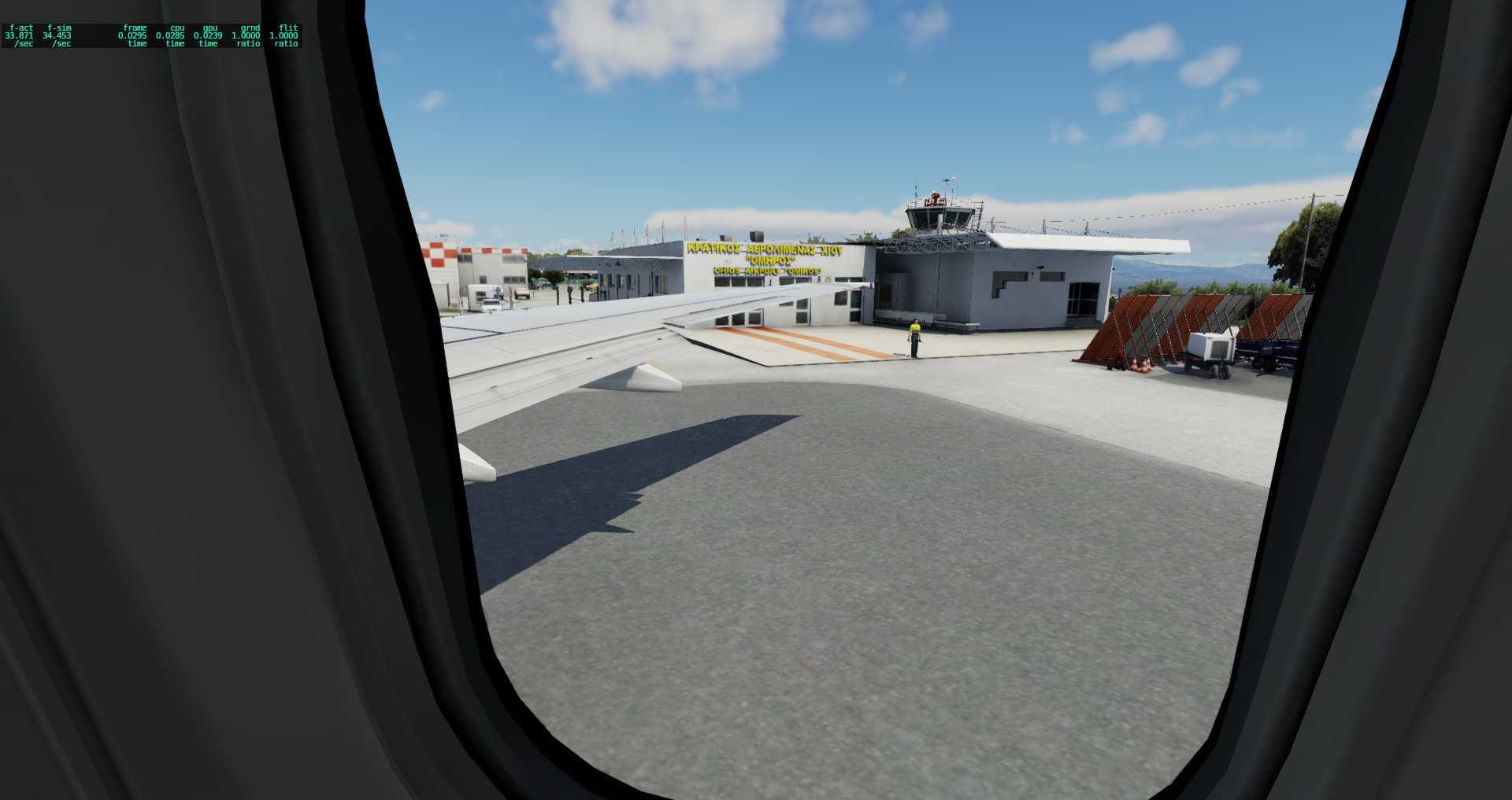 XP12  LGHI----LGSK-5280 
