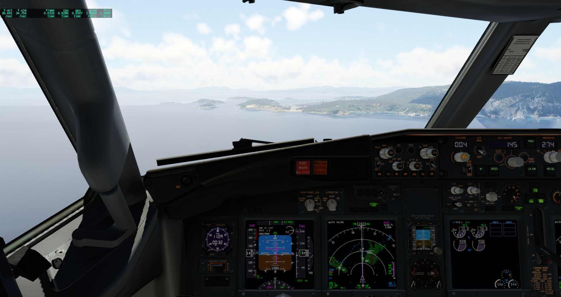 XP12  LGHI----LGSK-9739 