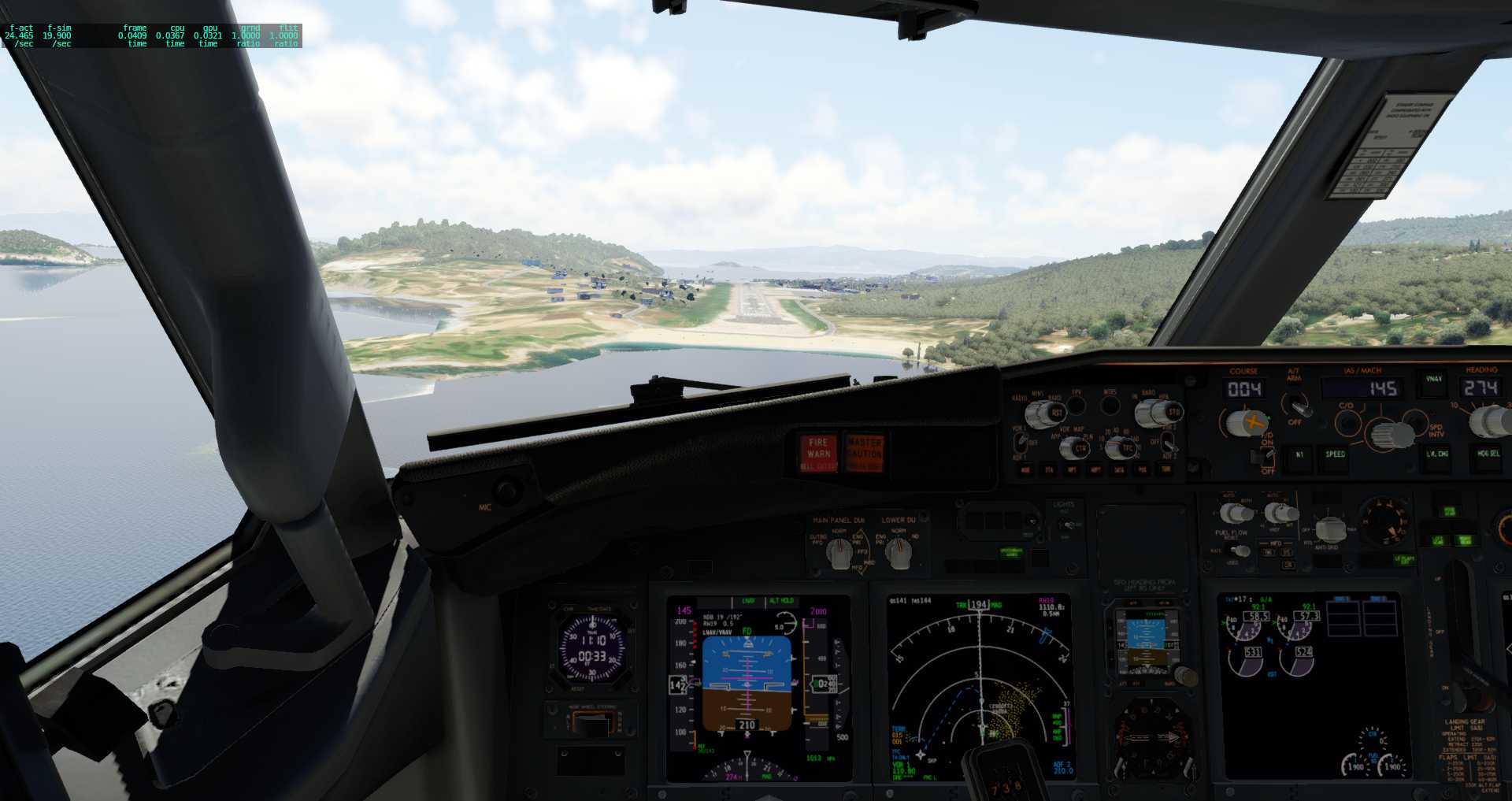 XP12  LGHI----LGSK-5801 
