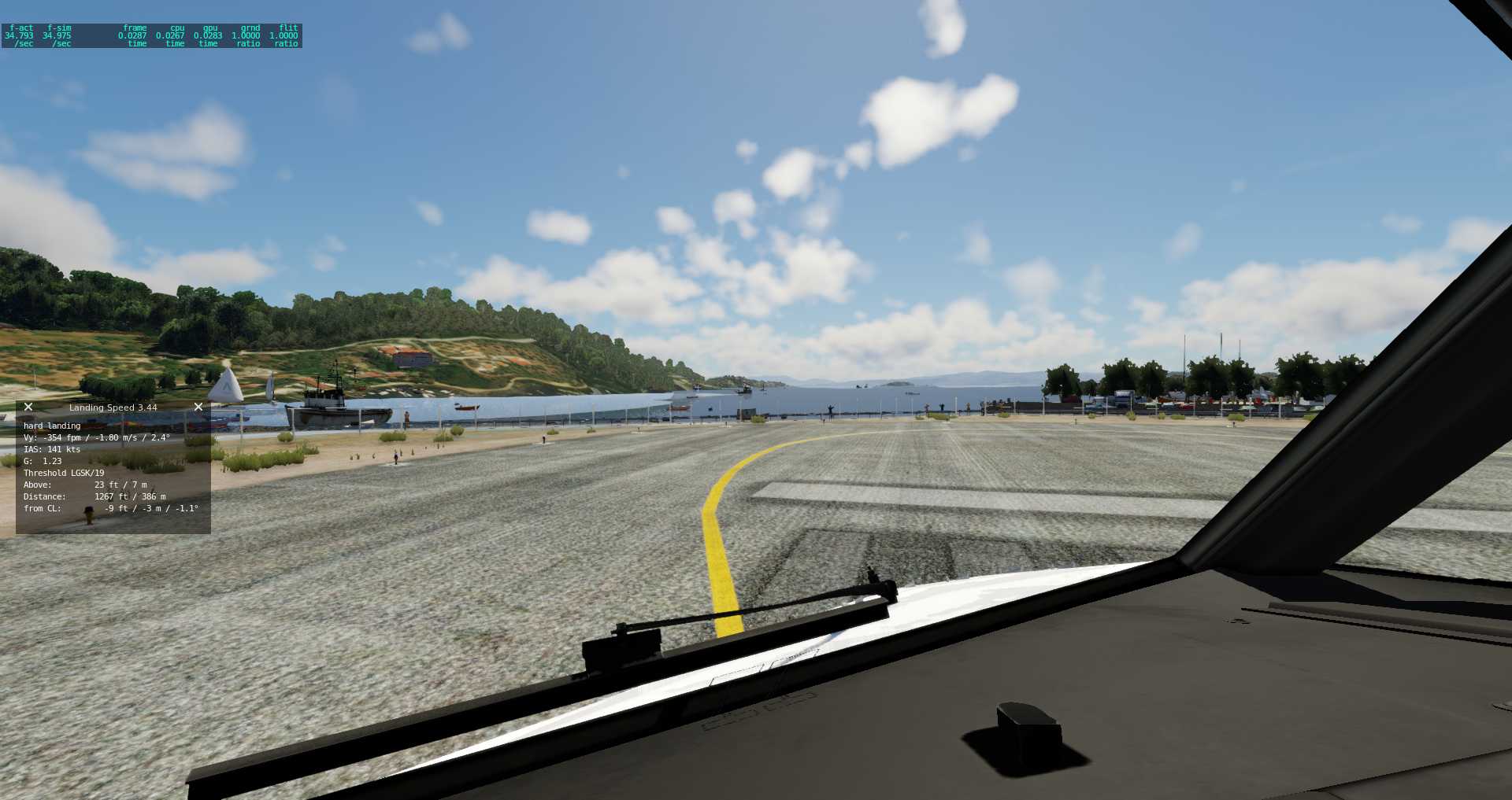 XP12  LGHI----LGSK-5775 