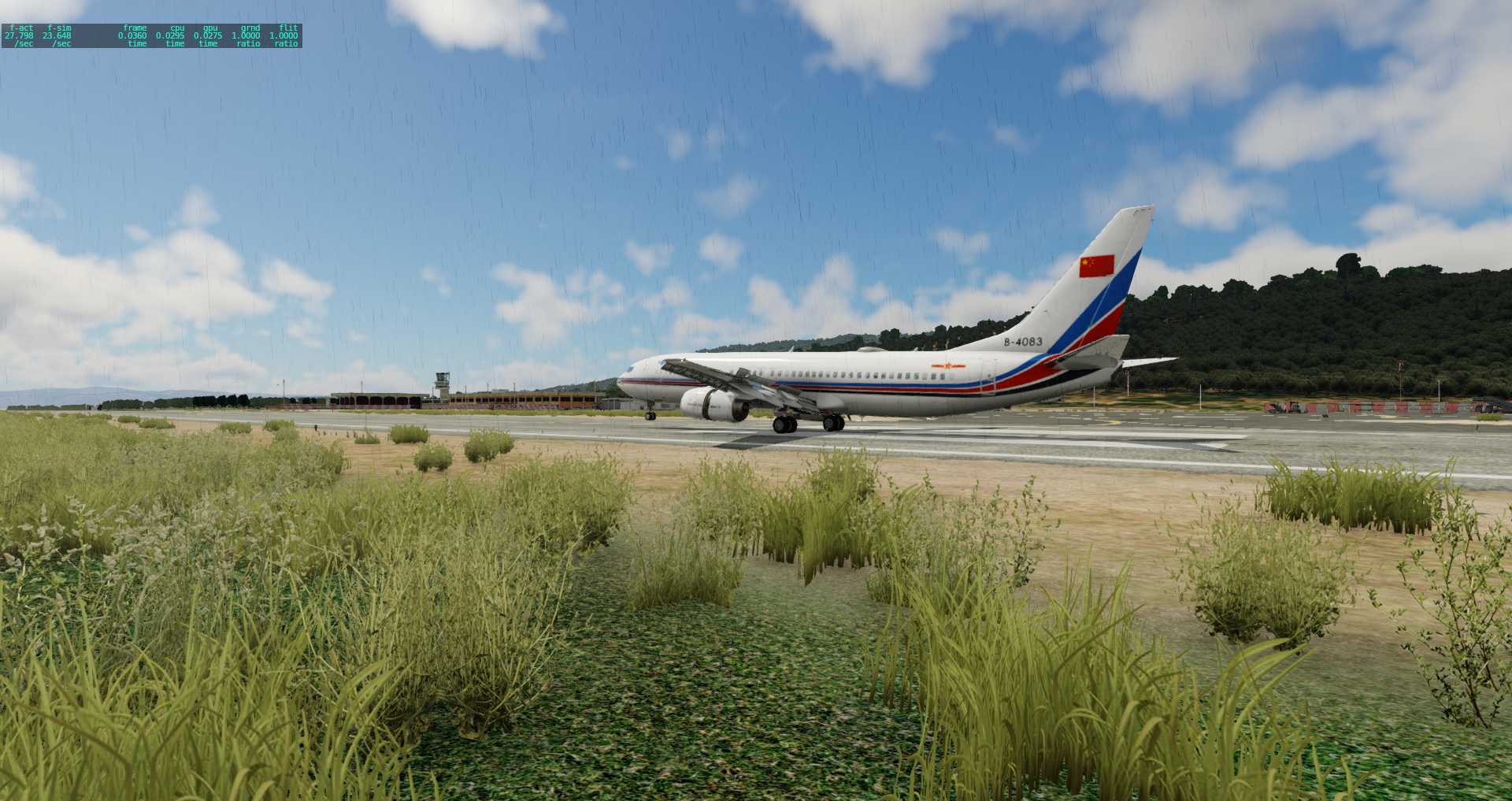 XP12  LGHI----LGSK-6697 
