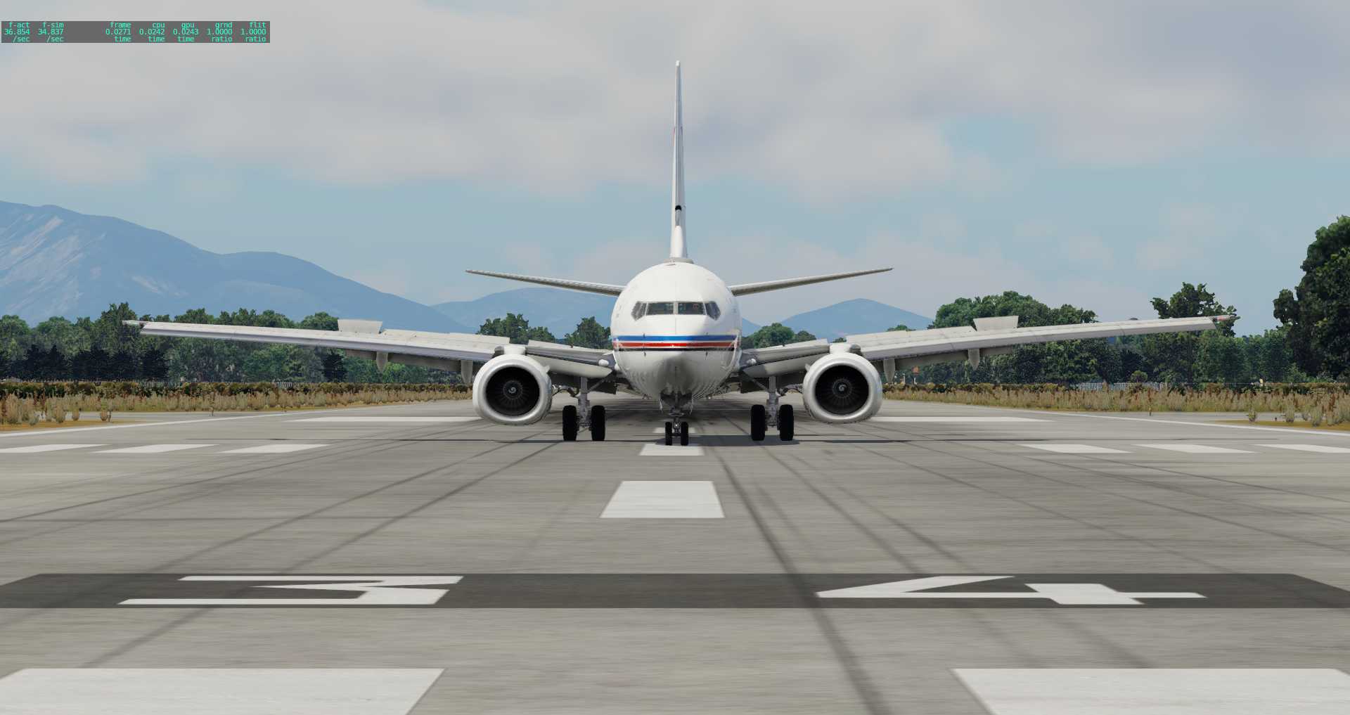 xp12   LGSK----LGZA-2022 