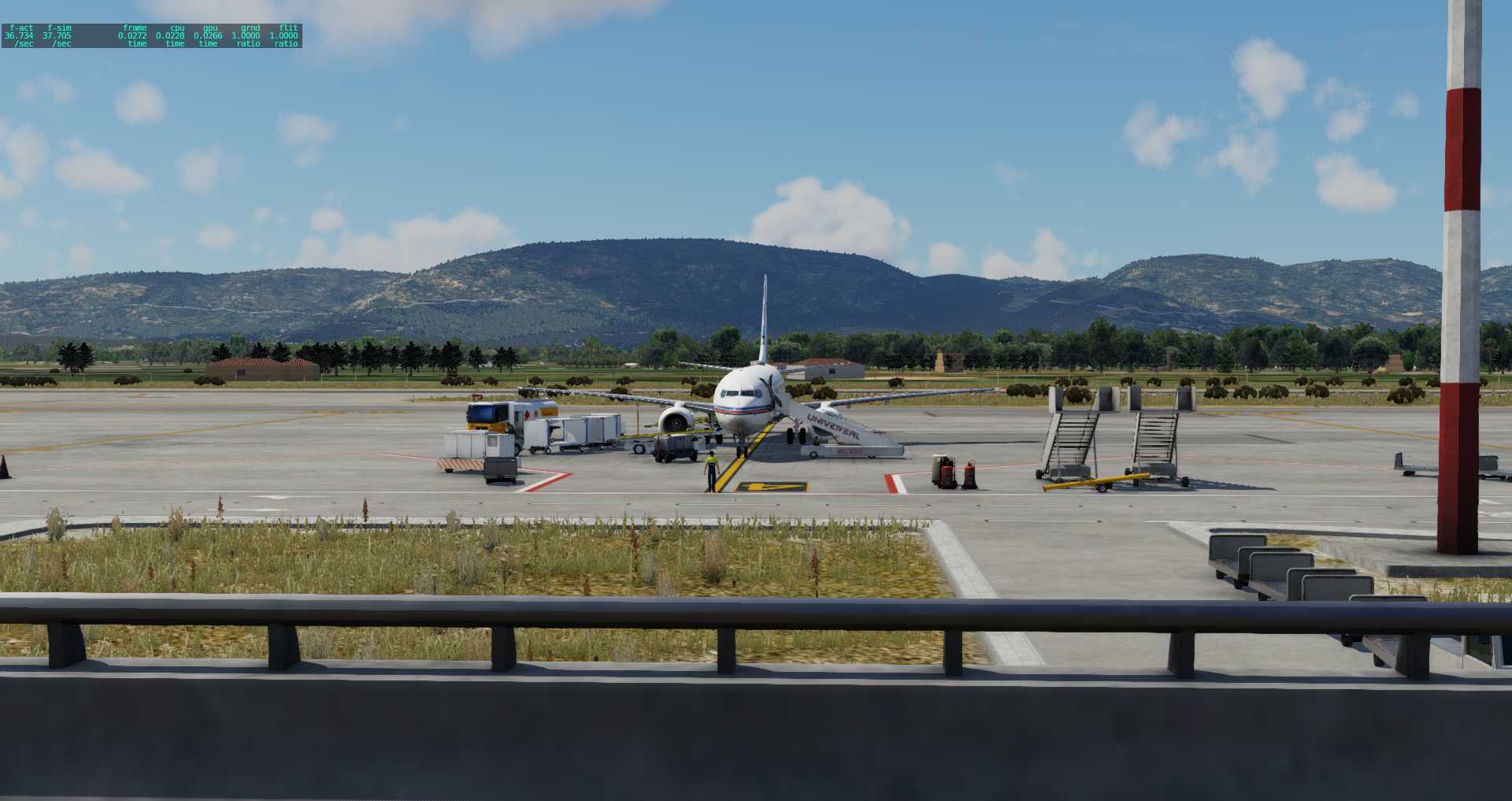 XP12   LGZA---LGKR-5136 