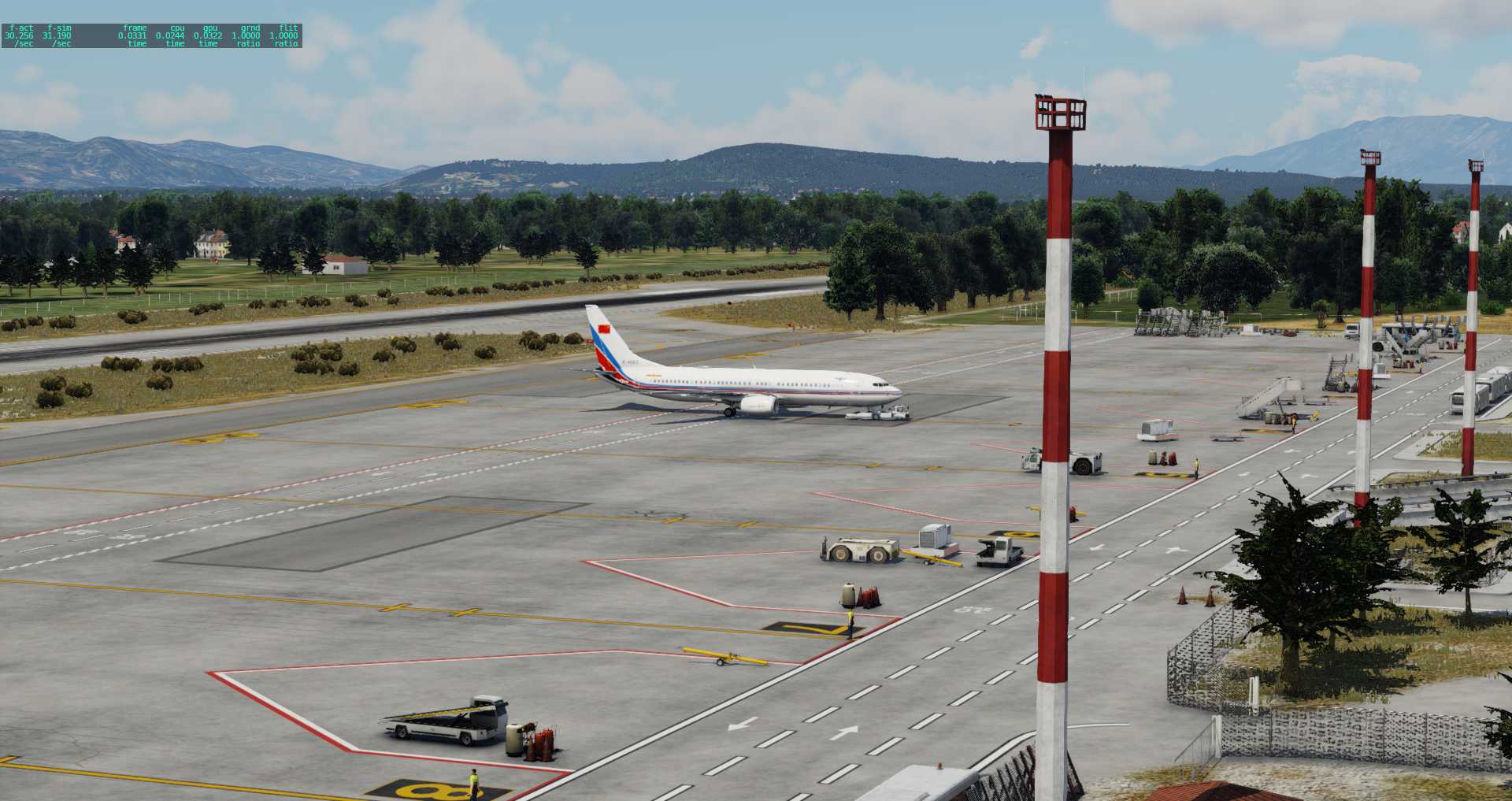 XP12   LGZA---LGKR-3071 