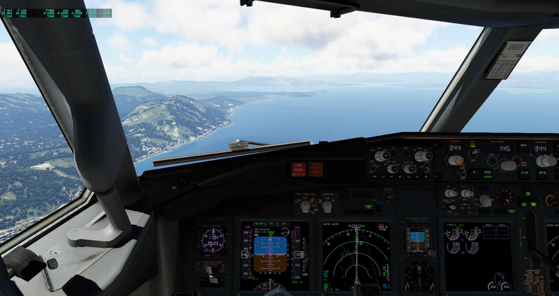 XP12   LGZA---LGKR-5289 