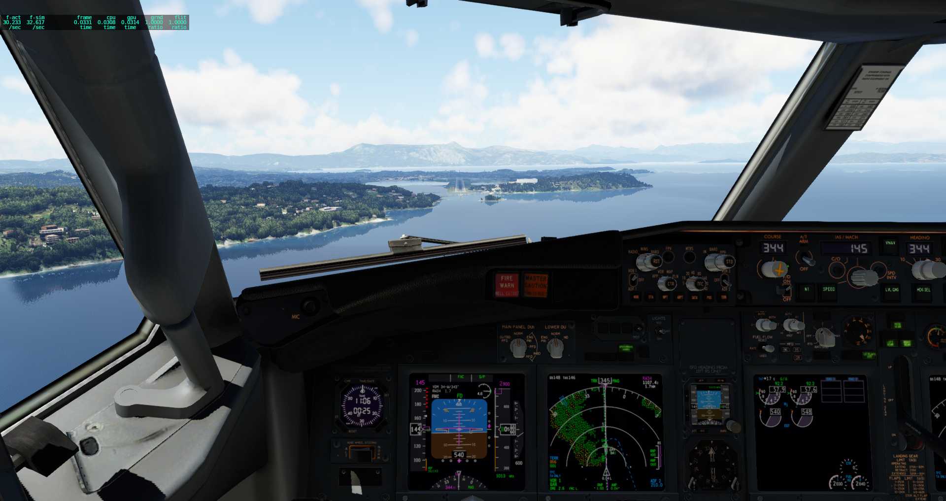 XP12   LGZA---LGKR-1440 