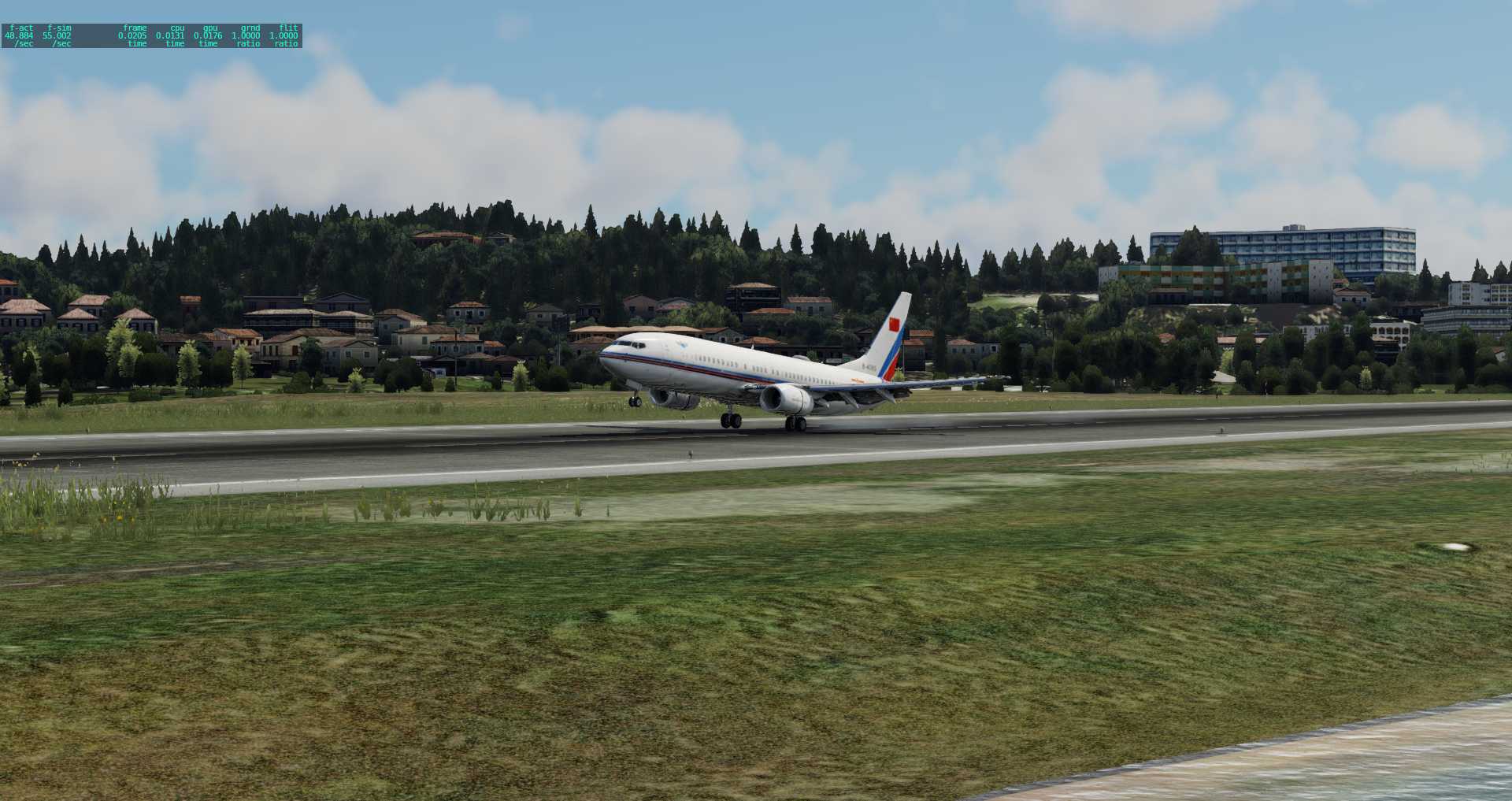 XP12   LGZA---LGKR-5747 
