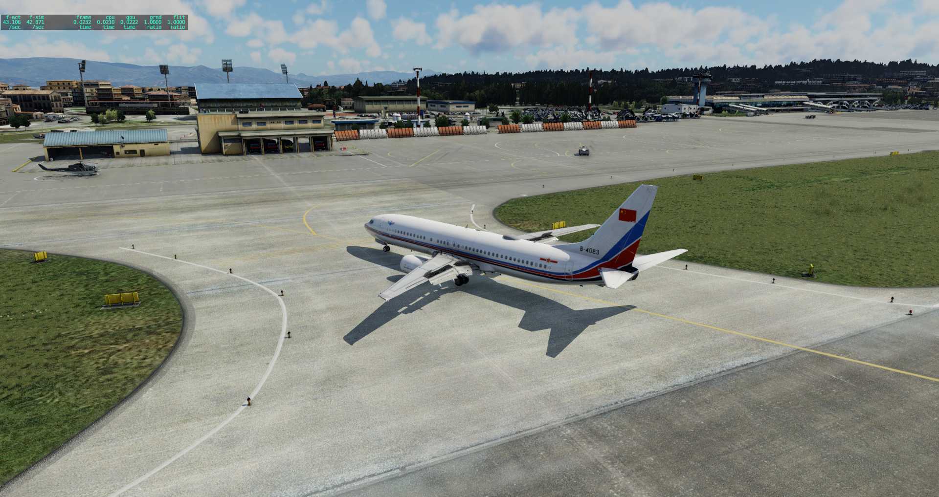 XP12   LGZA---LGKR-9484 
