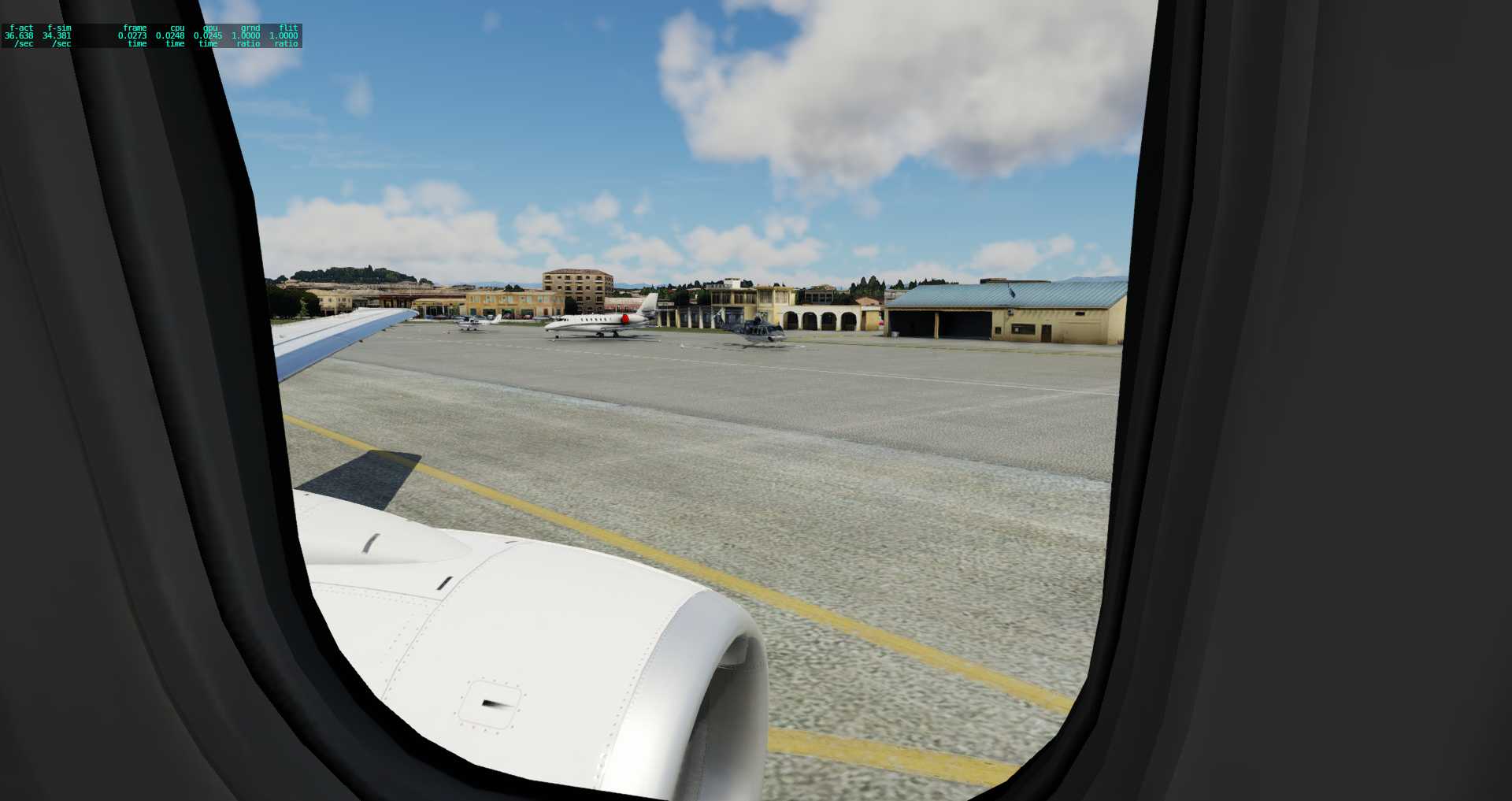XP12   LGZA---LGKR-144 