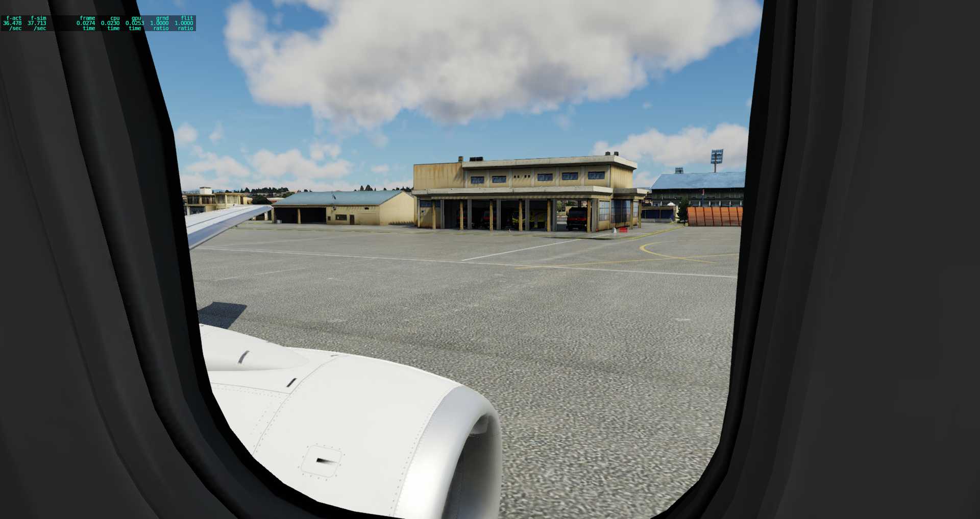 XP12   LGZA---LGKR-660 