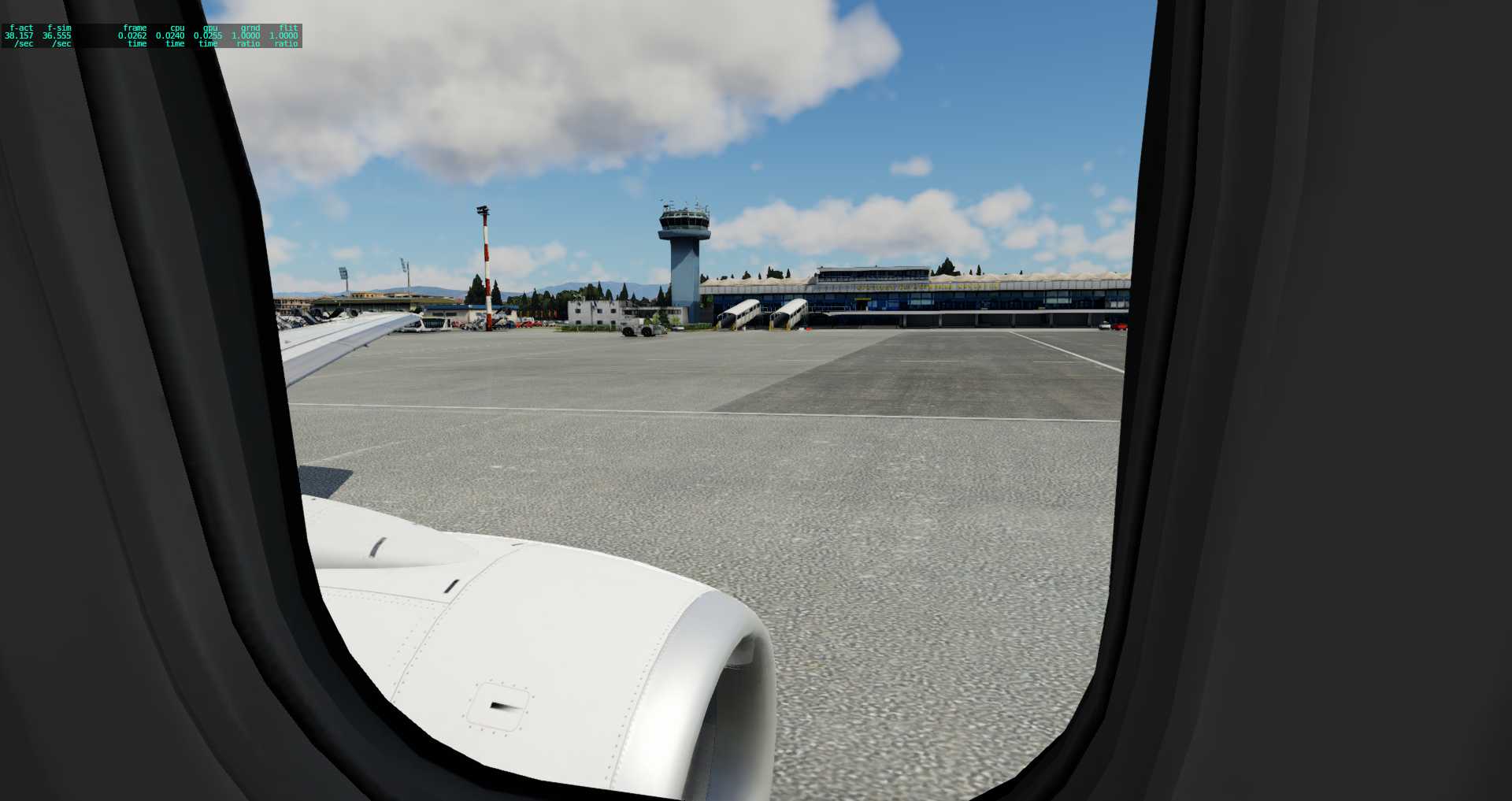 XP12   LGZA---LGKR-7039 