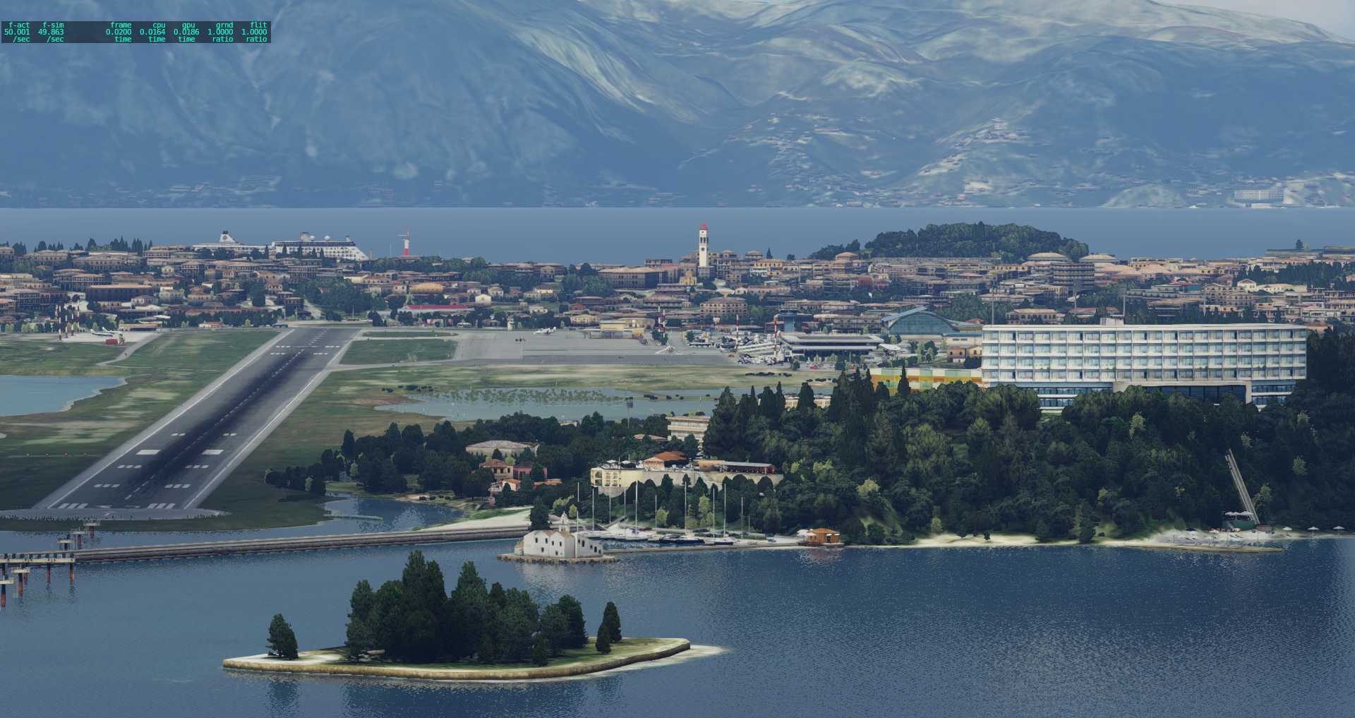 XP12   LGZA---LGKR-66 