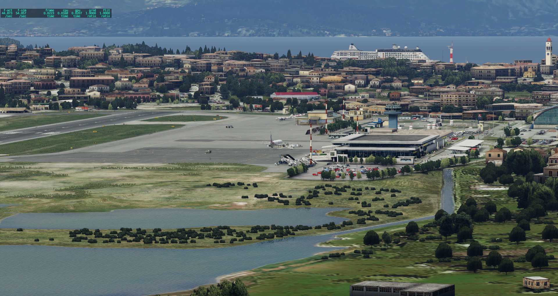 XP12   LGZA---LGKR-394 