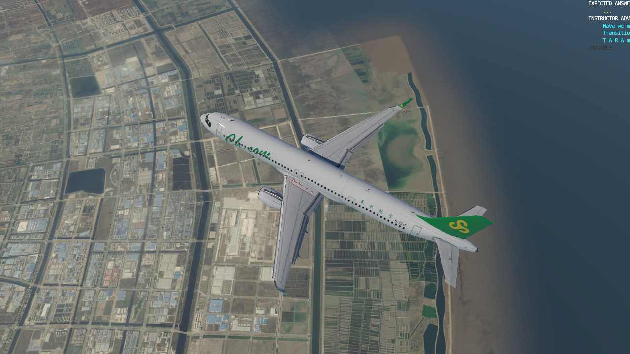 Xplane飞行美图-6868 