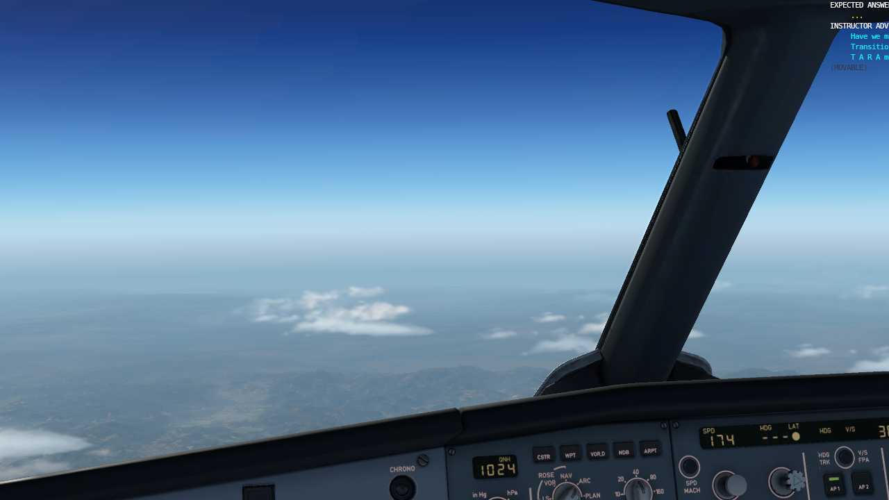 Xplane飞行美图-9103 