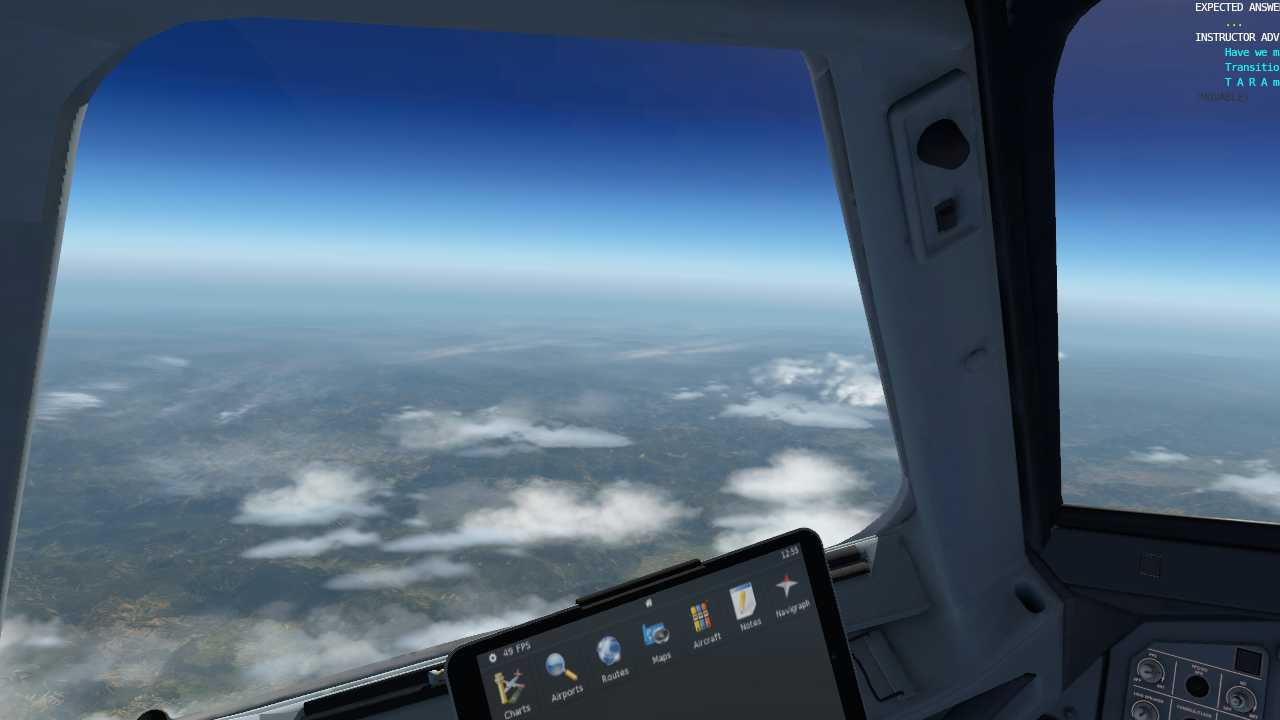 Xplane飞行美图-4672 
