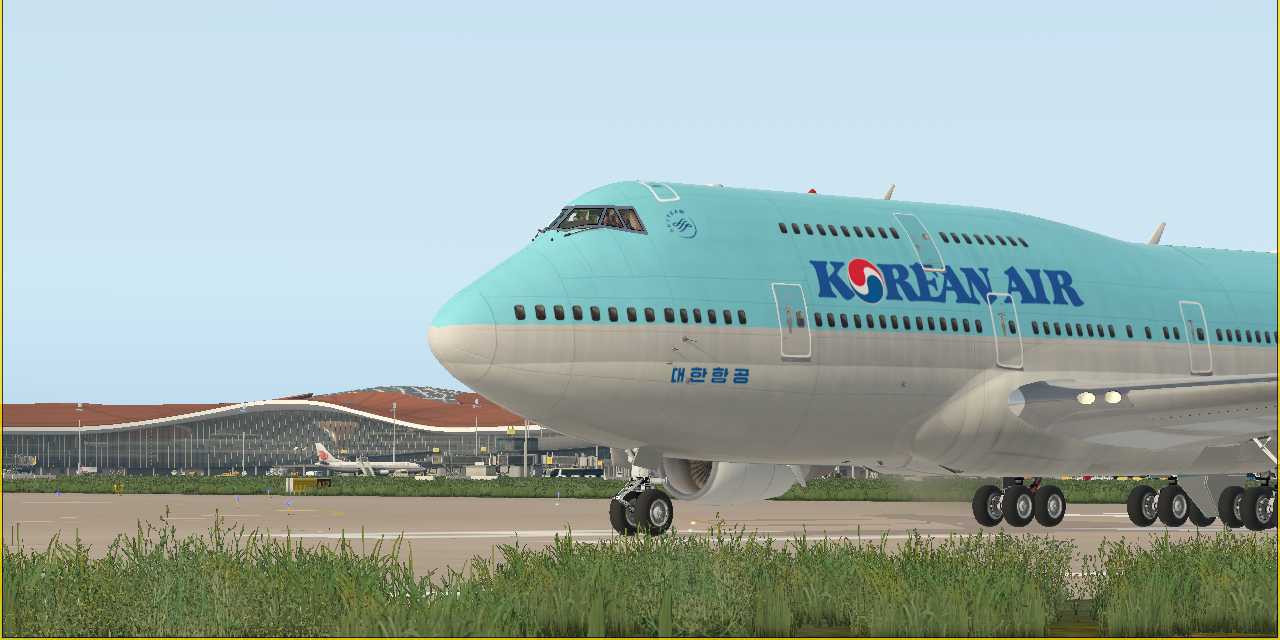 Xplane飞行美图-6737 