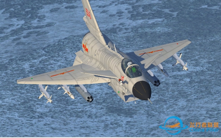 【DCS World】你可曾有个飞行梦？-479 