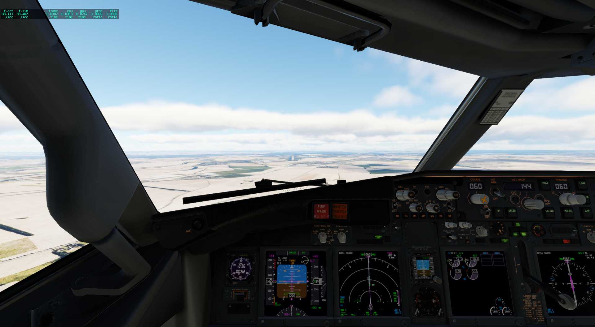xp12   EPWA----LKPR-9845 