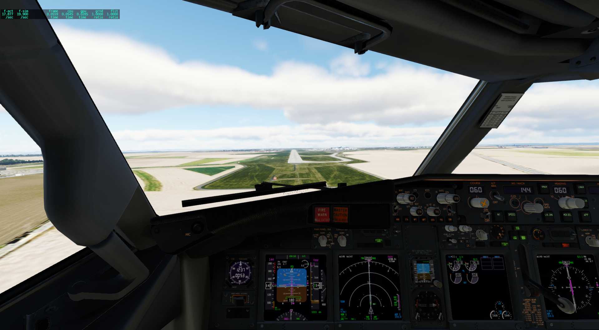 xp12   EPWA----LKPR-3290 