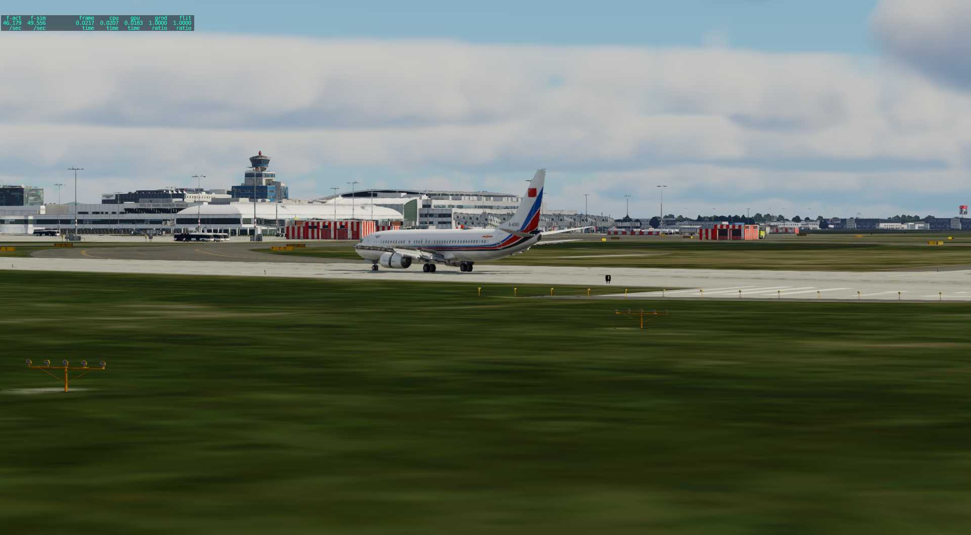 xp12   EPWA----LKPR-4320 