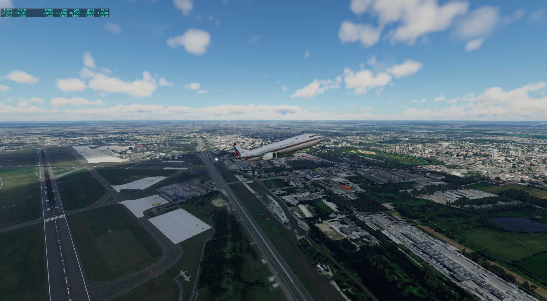 xp12   EPWA----LKPR-4601 