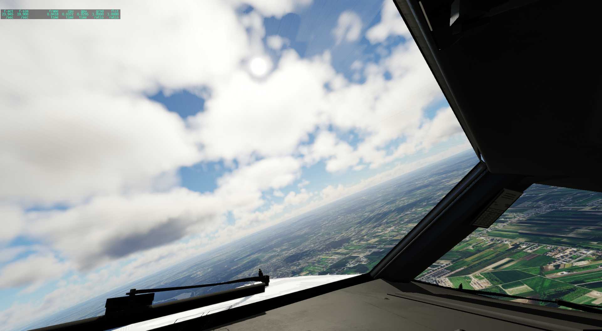 xp12   EPWA----LKPR-3276 