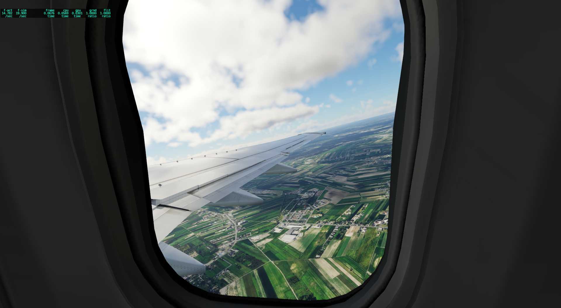 xp12   EPWA----LKPR-5001 