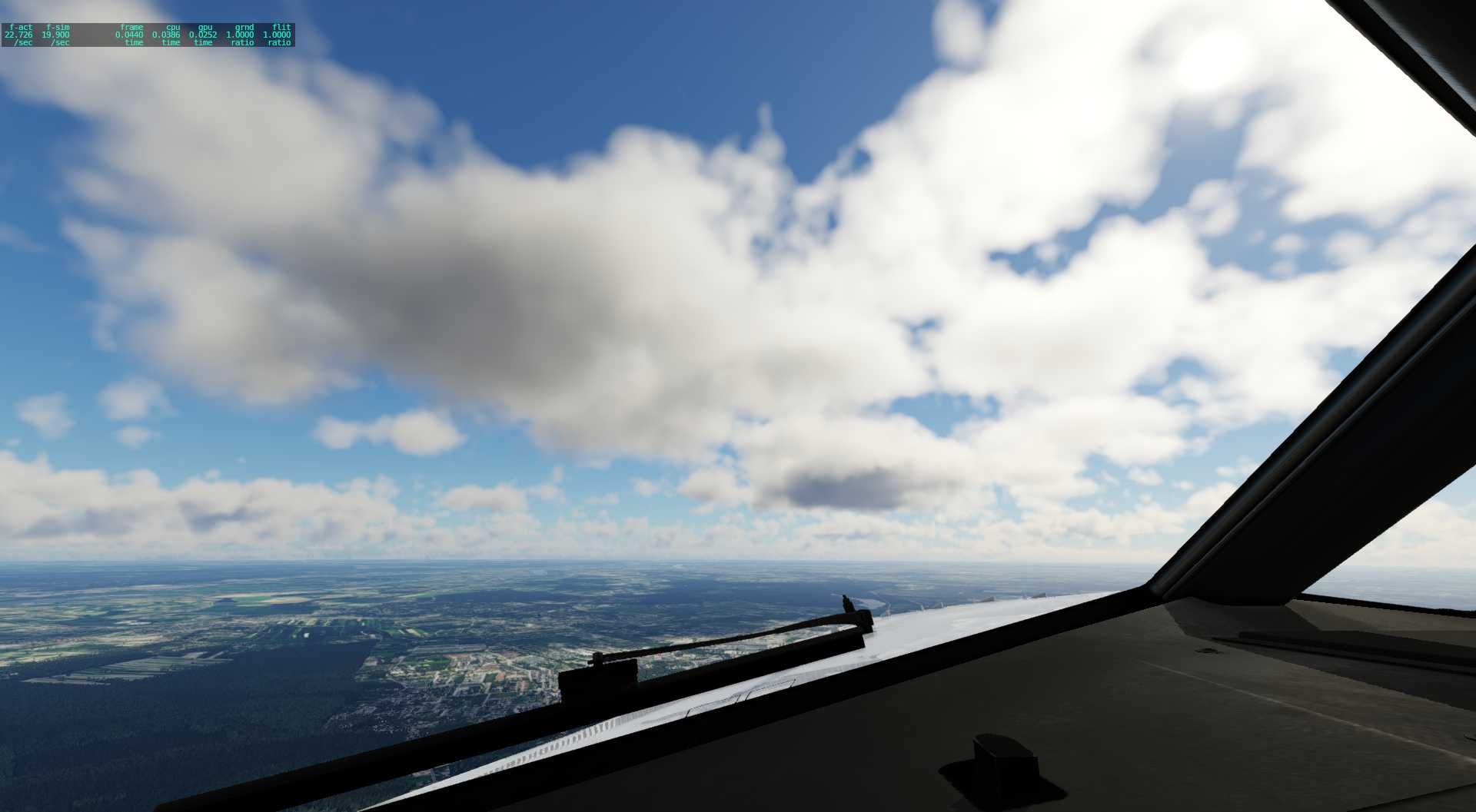 xp12   EPWA----LKPR-771 