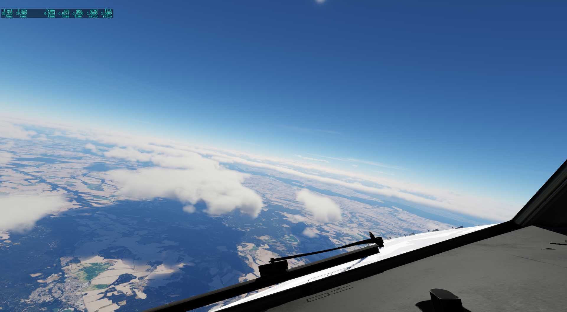 xp12   EPWA----LKPR-2004 