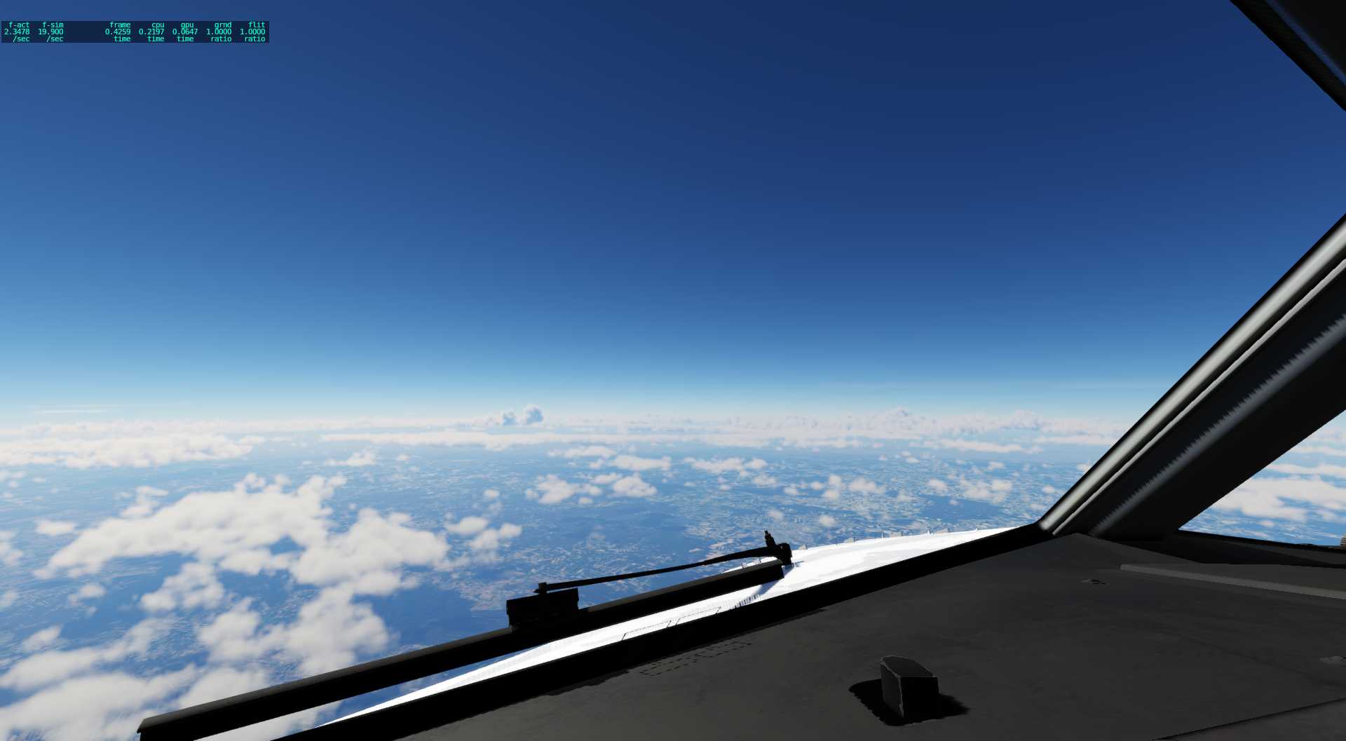 xp12   EPWA----LKPR-3001 